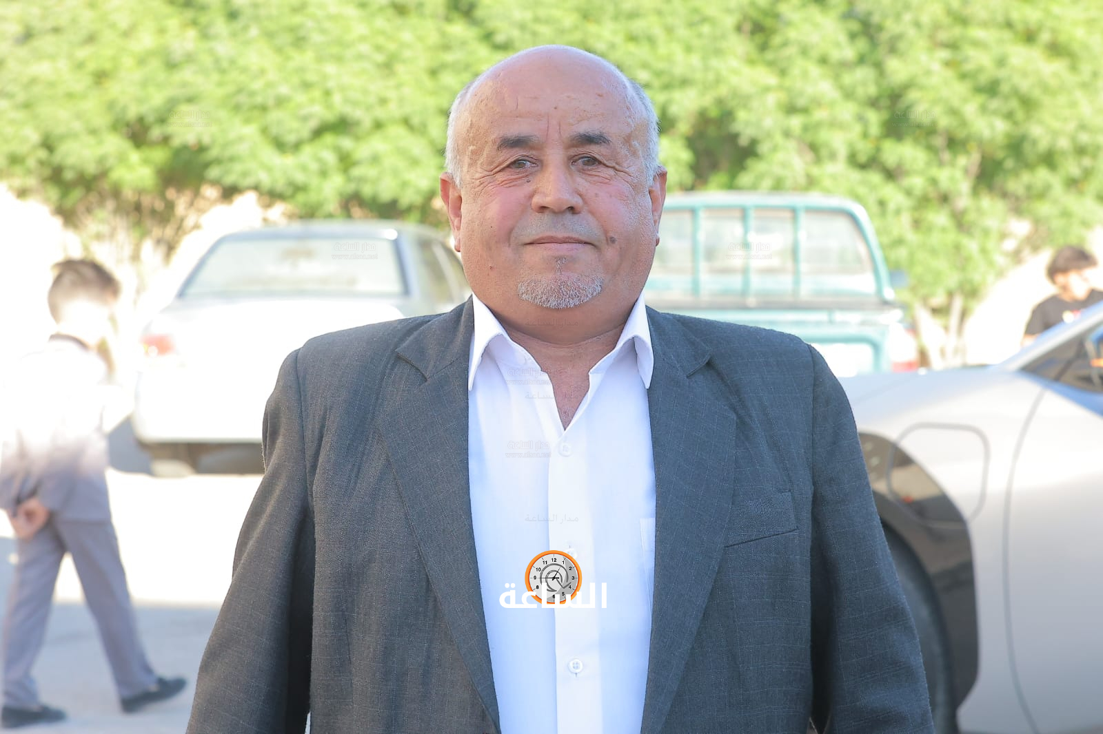 Madar Al-Saa Images 0.3360567690546178