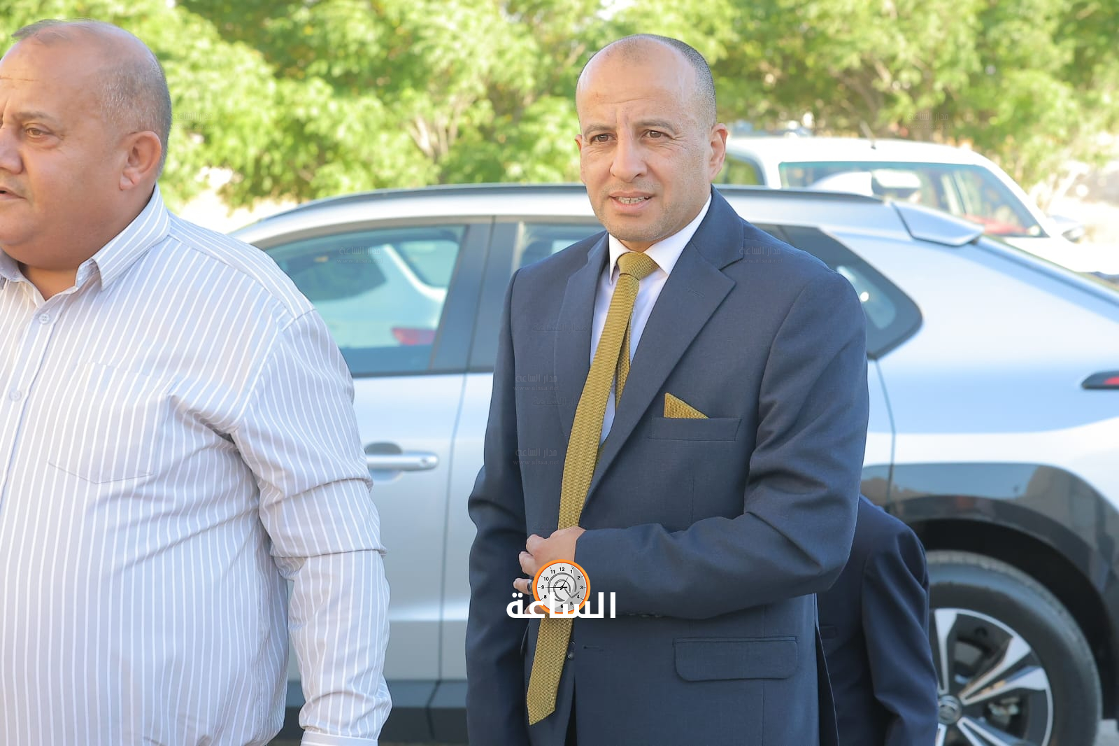 Madar Al-Saa Images 0.1739883435520304