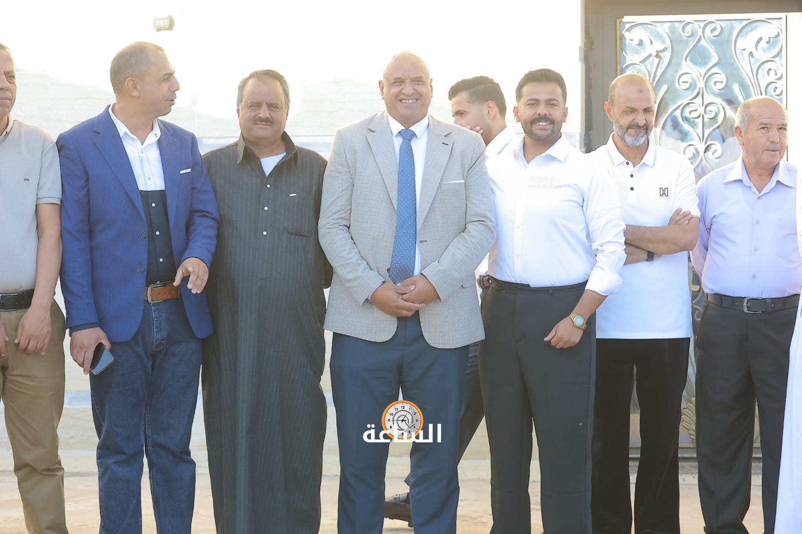 Madar Al-Saa Images 0.22976833093146898