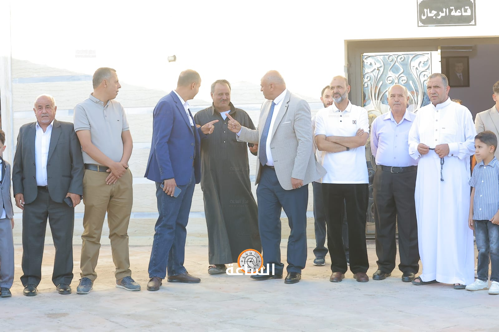 Madar Al-Saa Images 0.5777681391207616