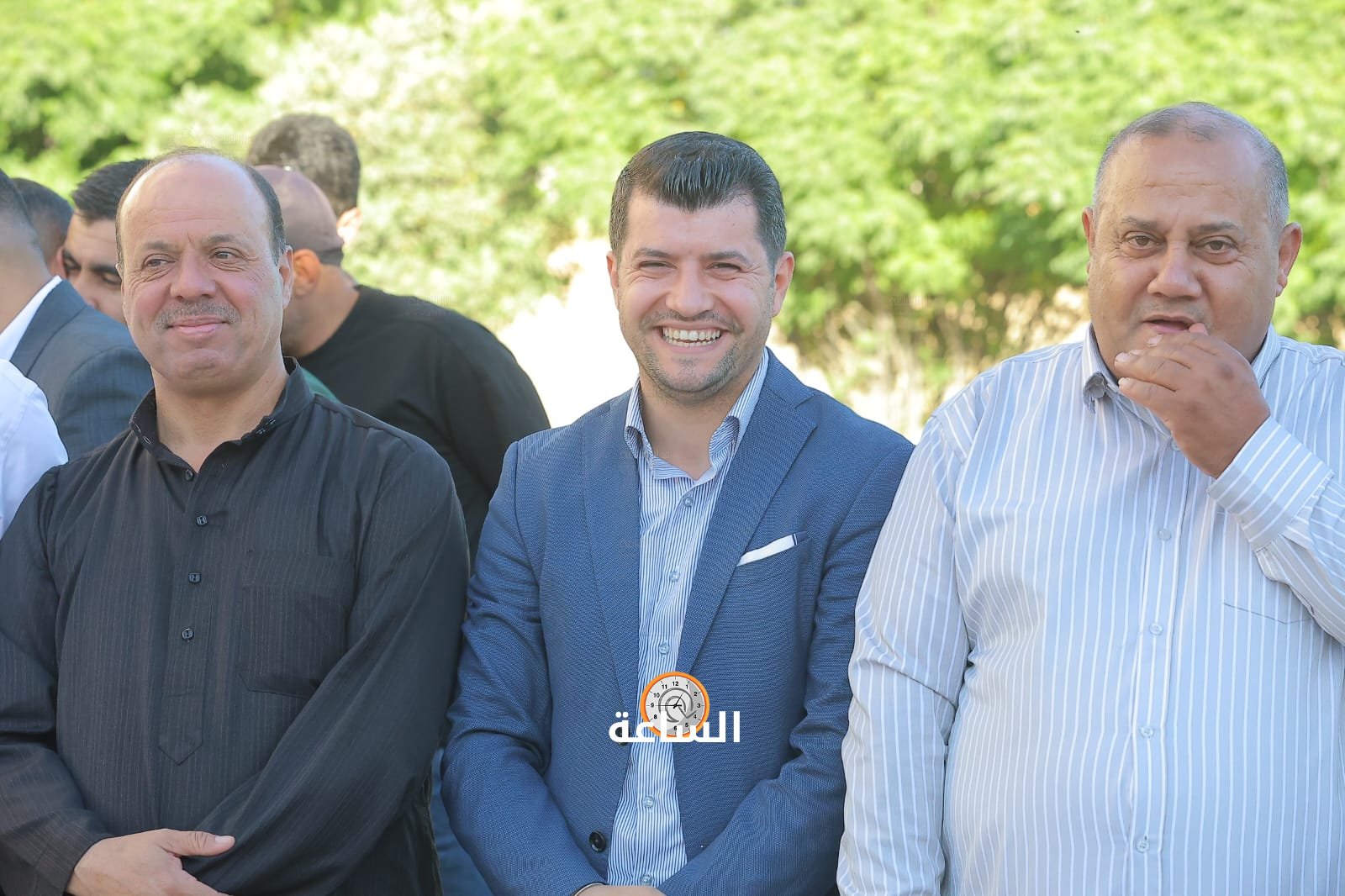 Madar Al-Saa Images 0.48800853629788565