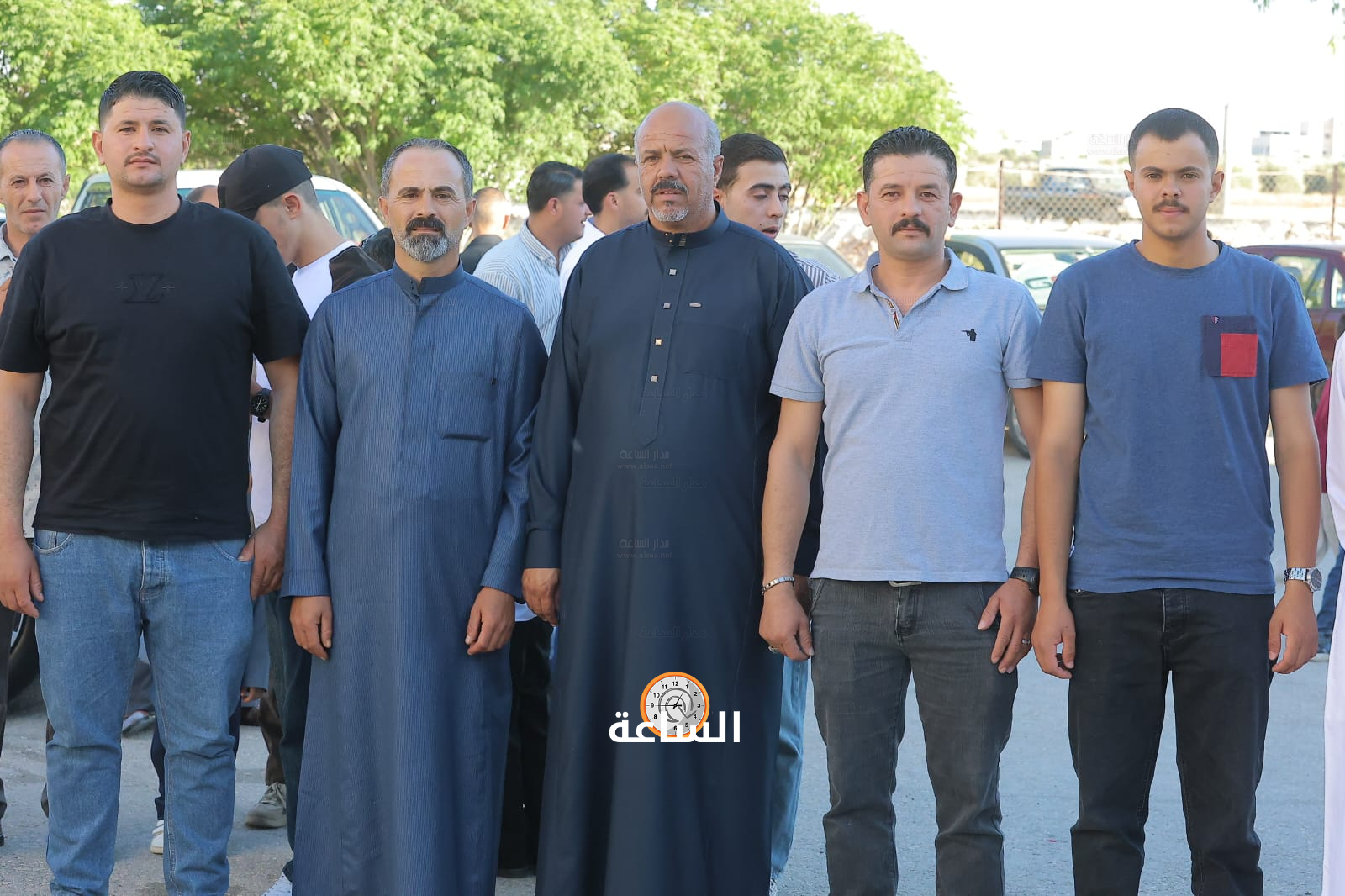 Madar Al-Saa Images 0.9711782001422014