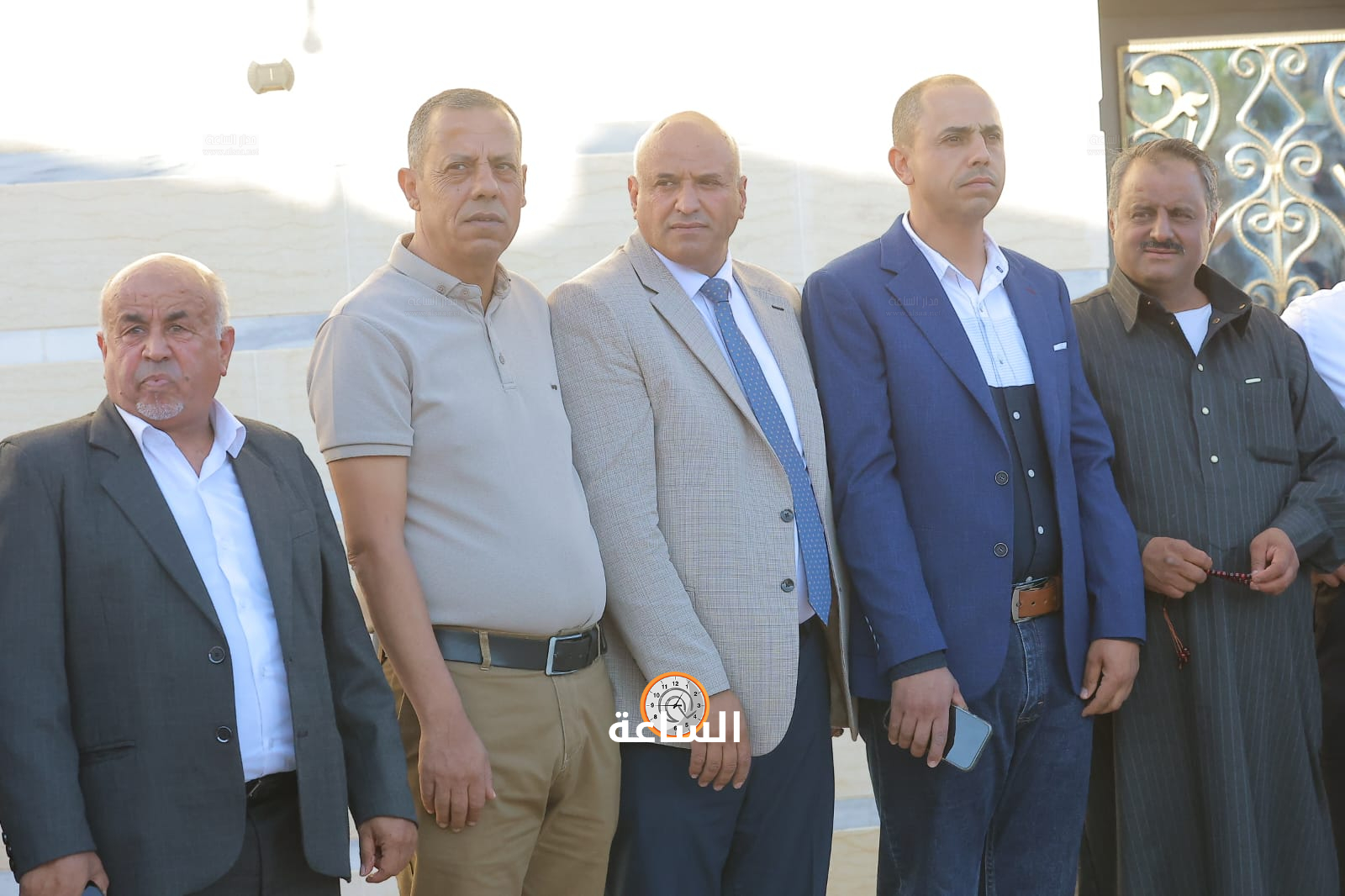 Madar Al-Saa Images 0.7787082716166519