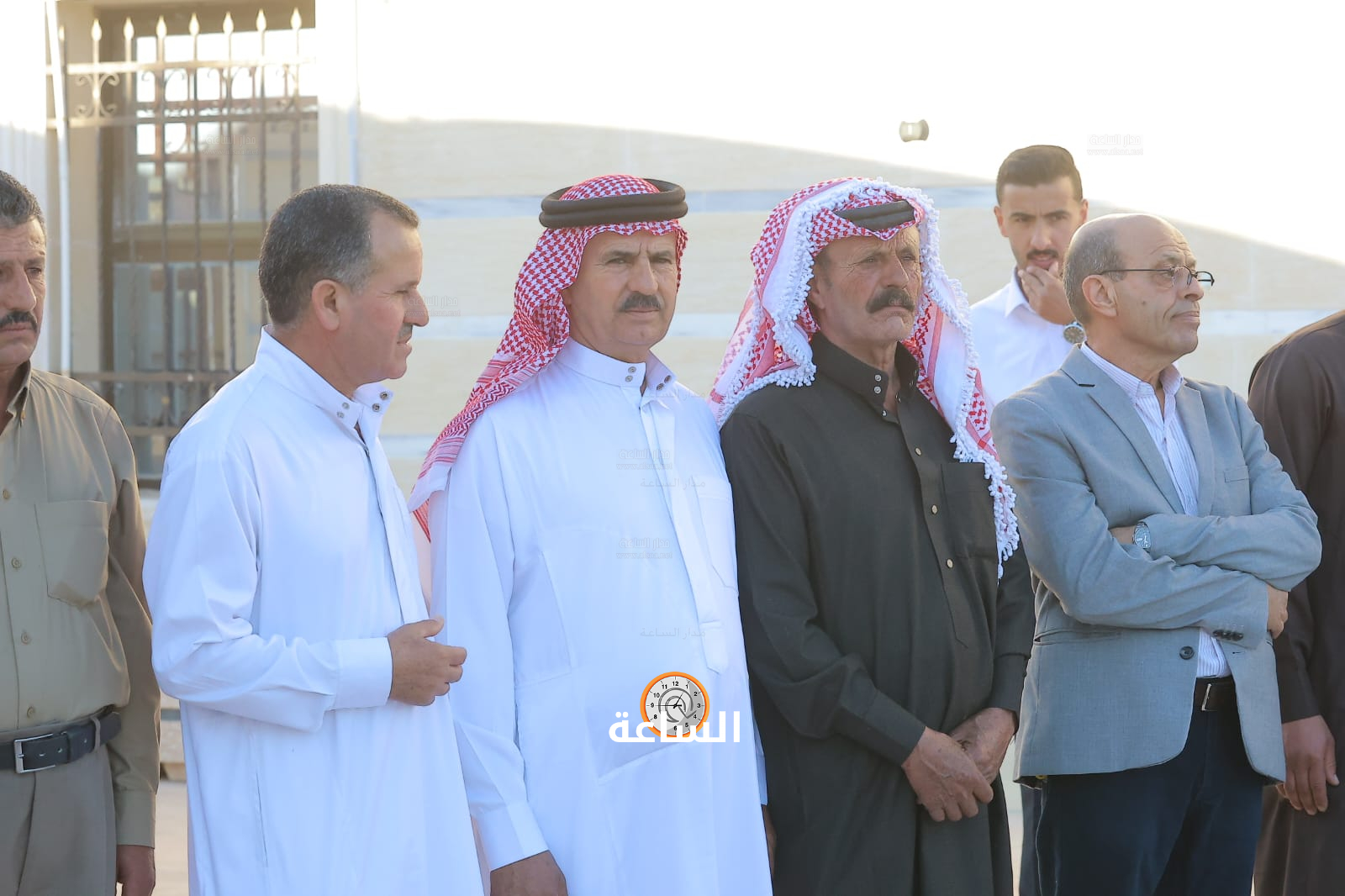 Madar Al-Saa Images 0.05966454953922362
