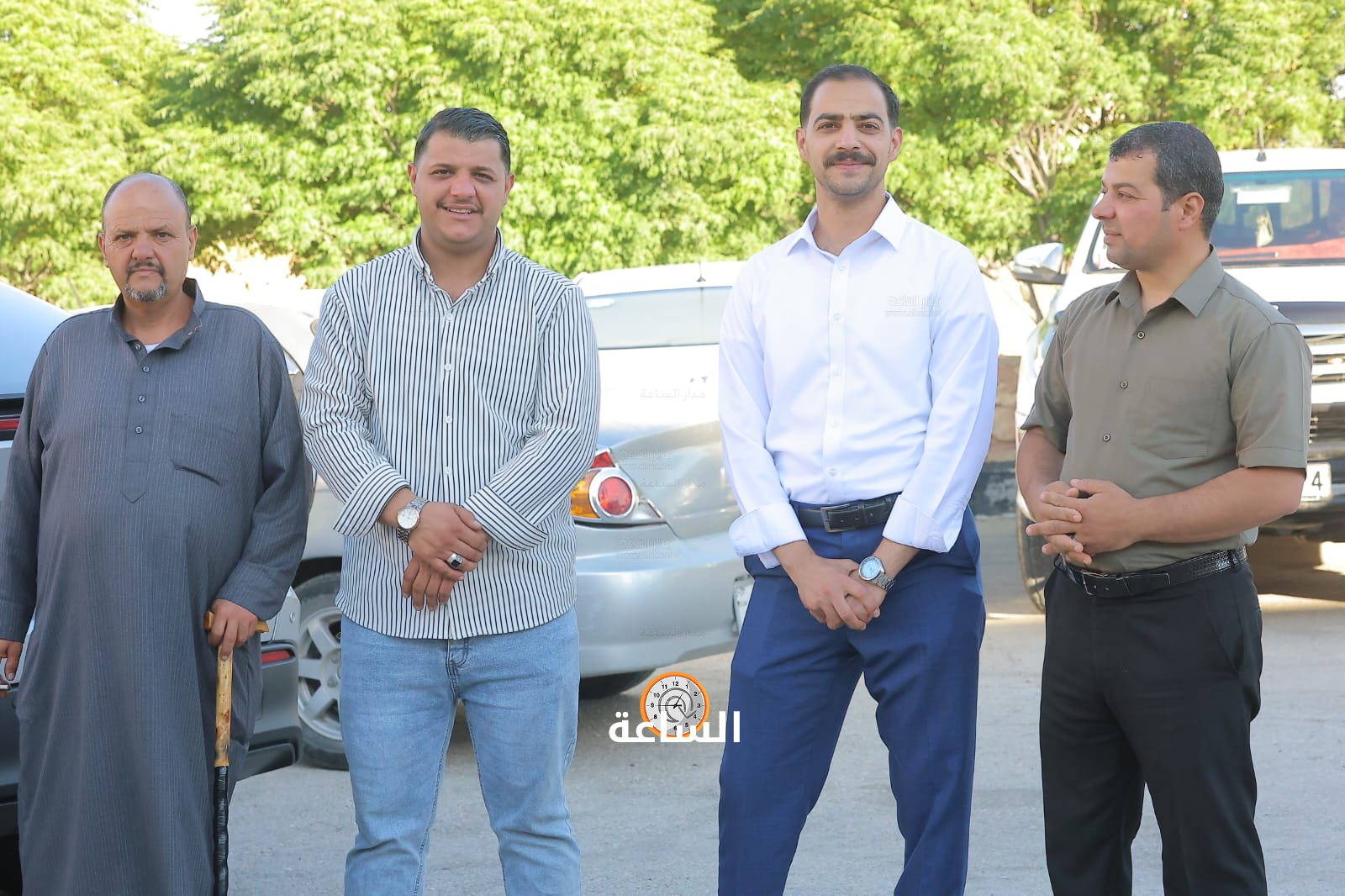 Madar Al-Saa Images 0.21478156583218688