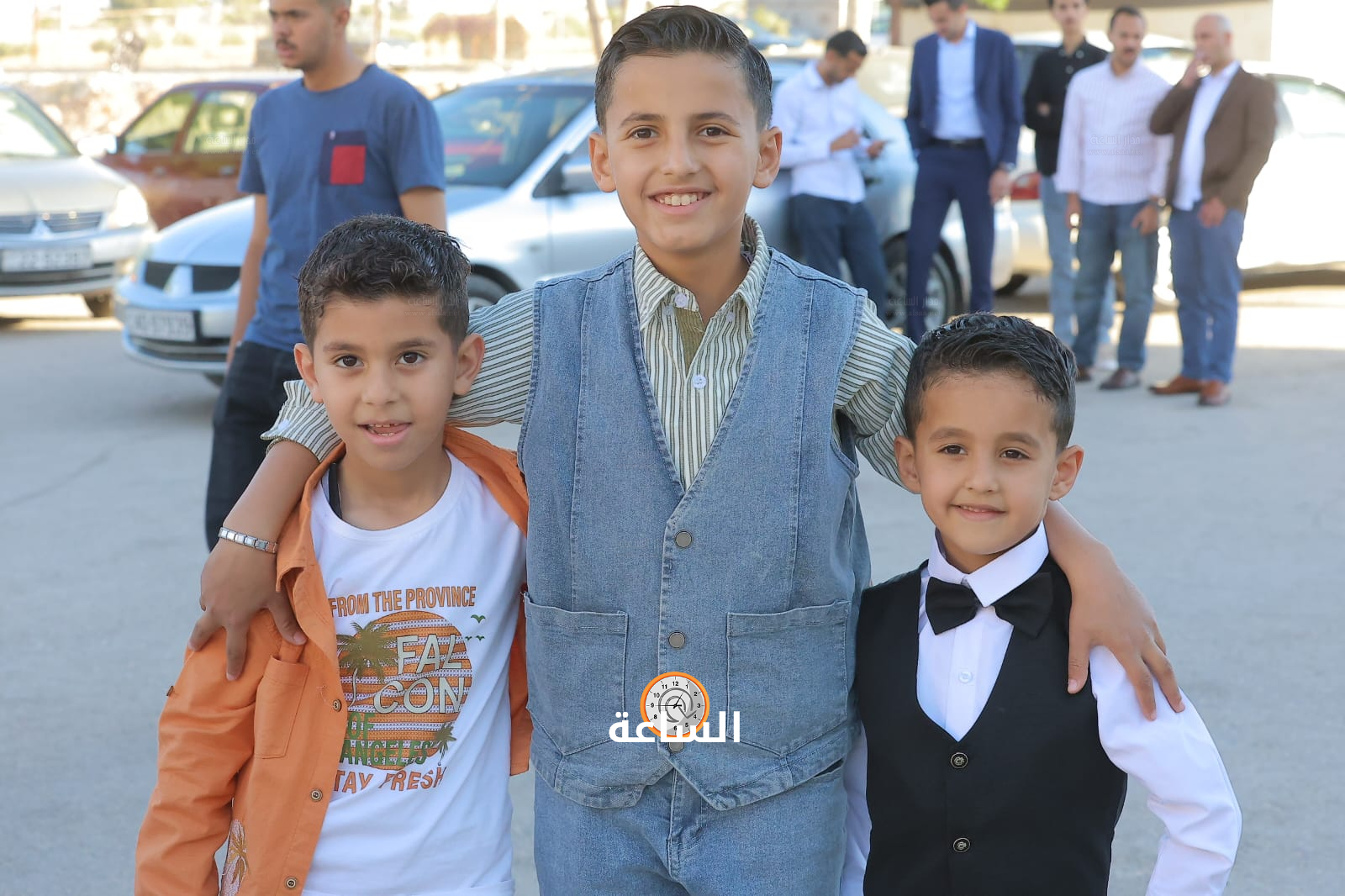 Madar Al-Saa Images 0.8970953437693494