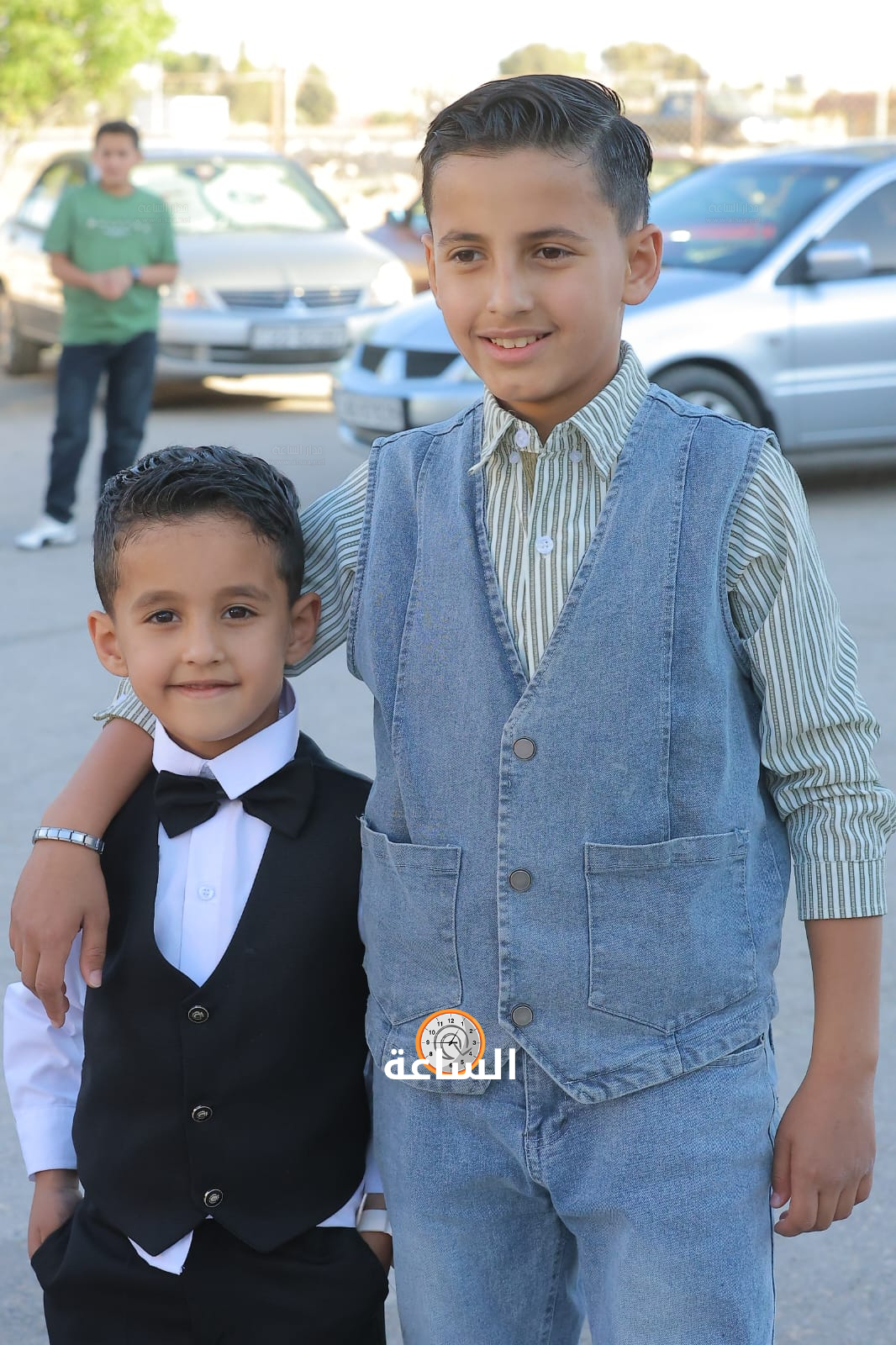 Madar Al-Saa Images 0.6553930106580077