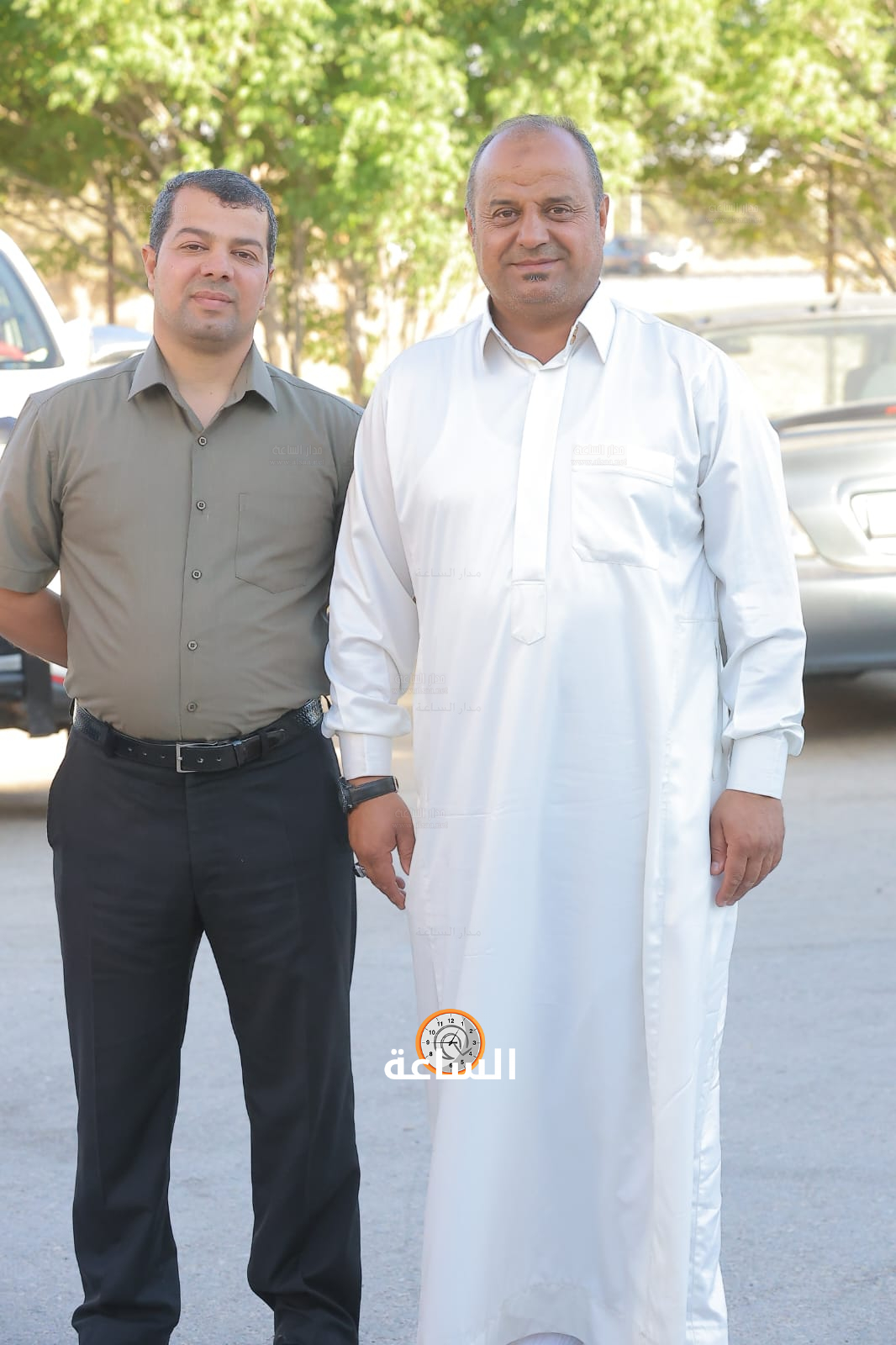 Madar Al-Saa Images 0.027390171779385963