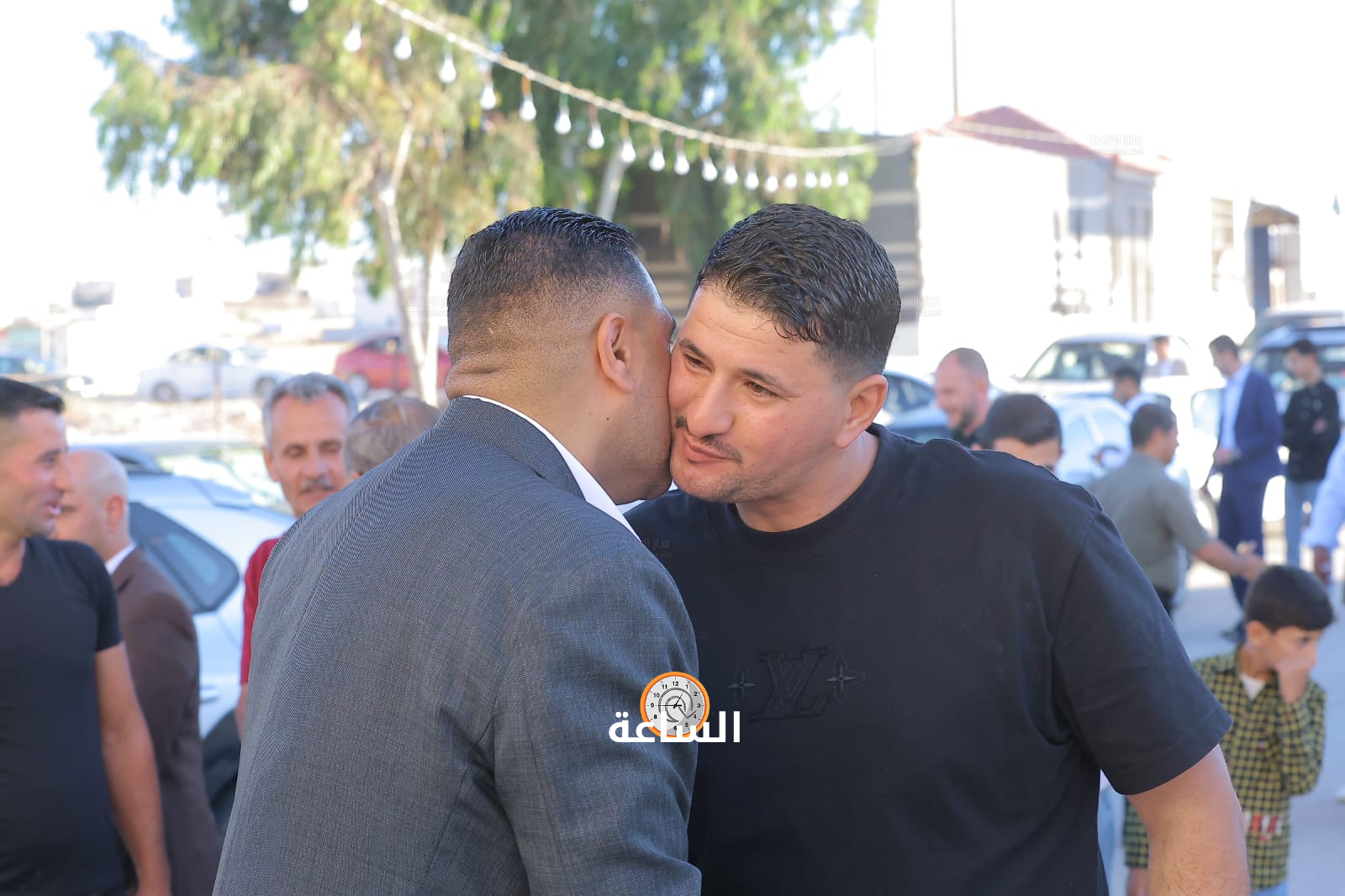 Madar Al-Saa Images 0.6504765183237236