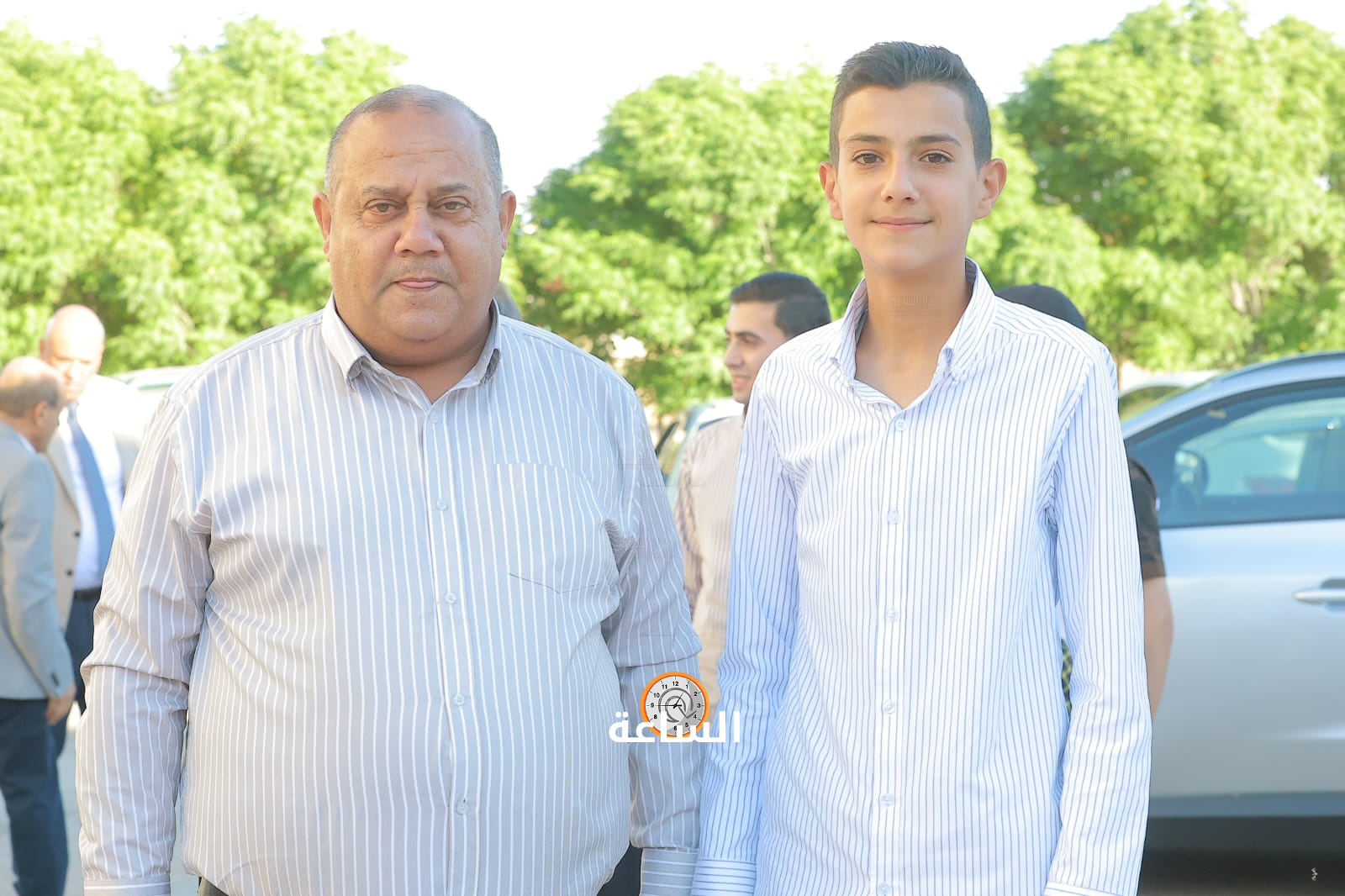 Madar Al-Saa Images 0.00068641415857984