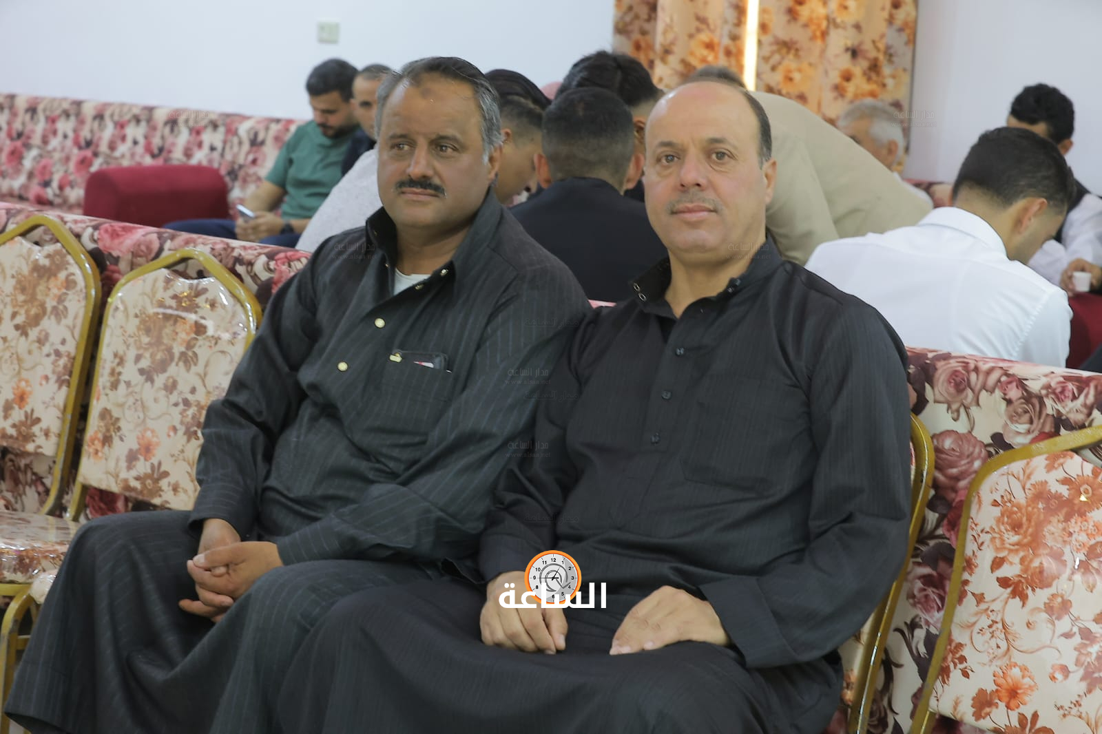 Madar Al-Saa Images 0.7961435940085073