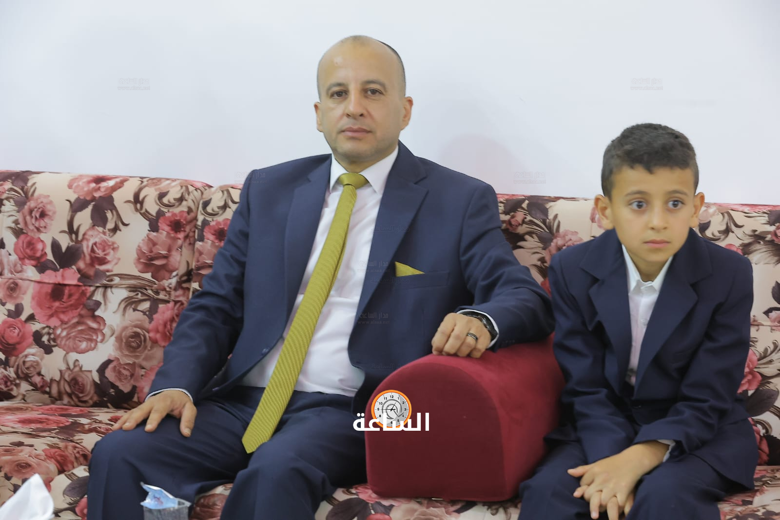 Madar Al-Saa Images 0.8763641959449587