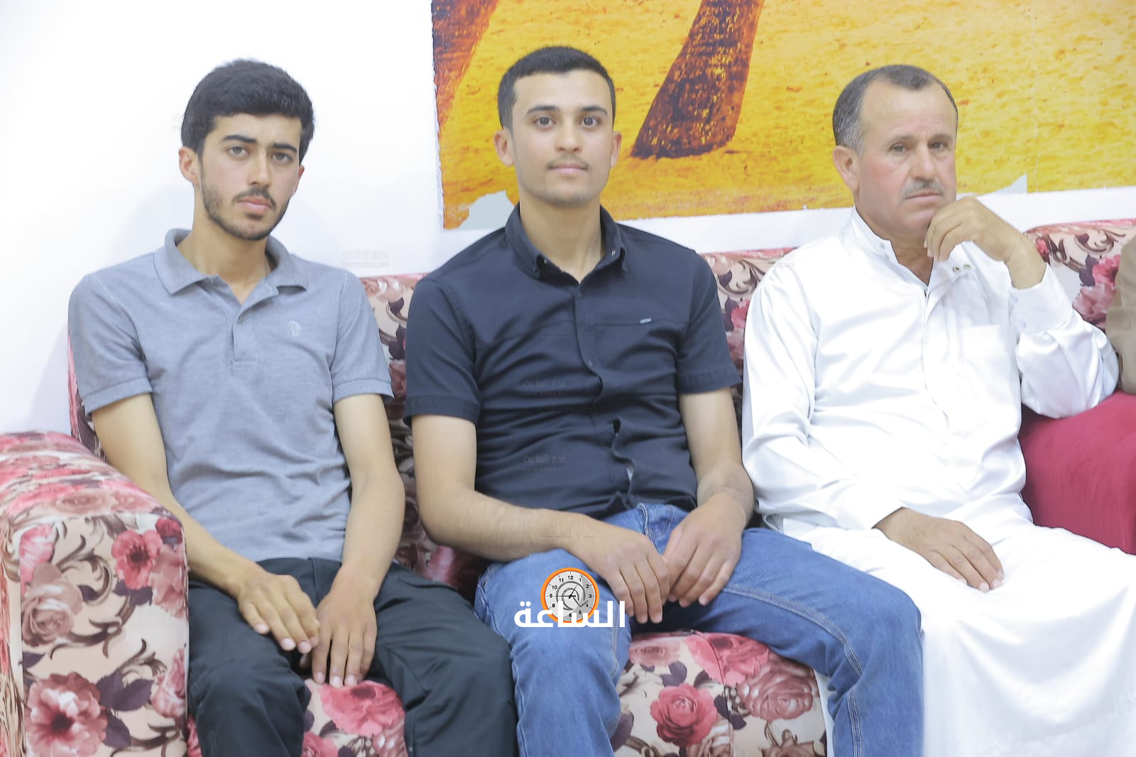 Madar Al-Saa Images 0.794392672523476