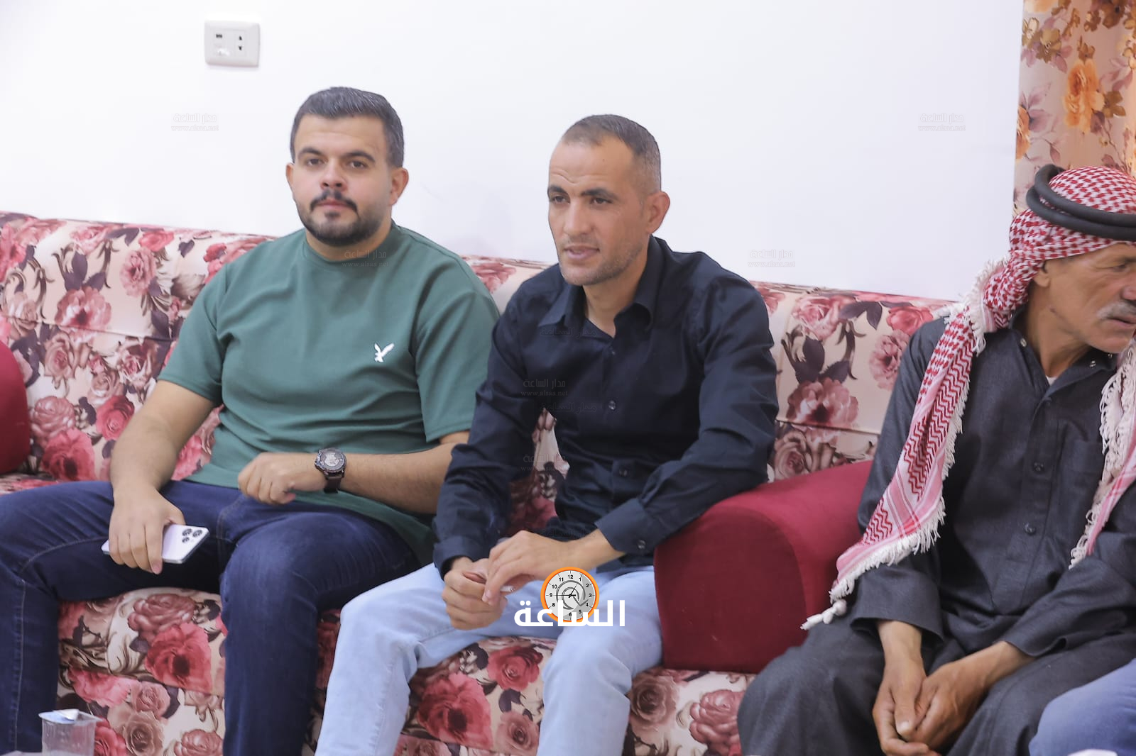 Madar Al-Saa Images 0.5668803066614663