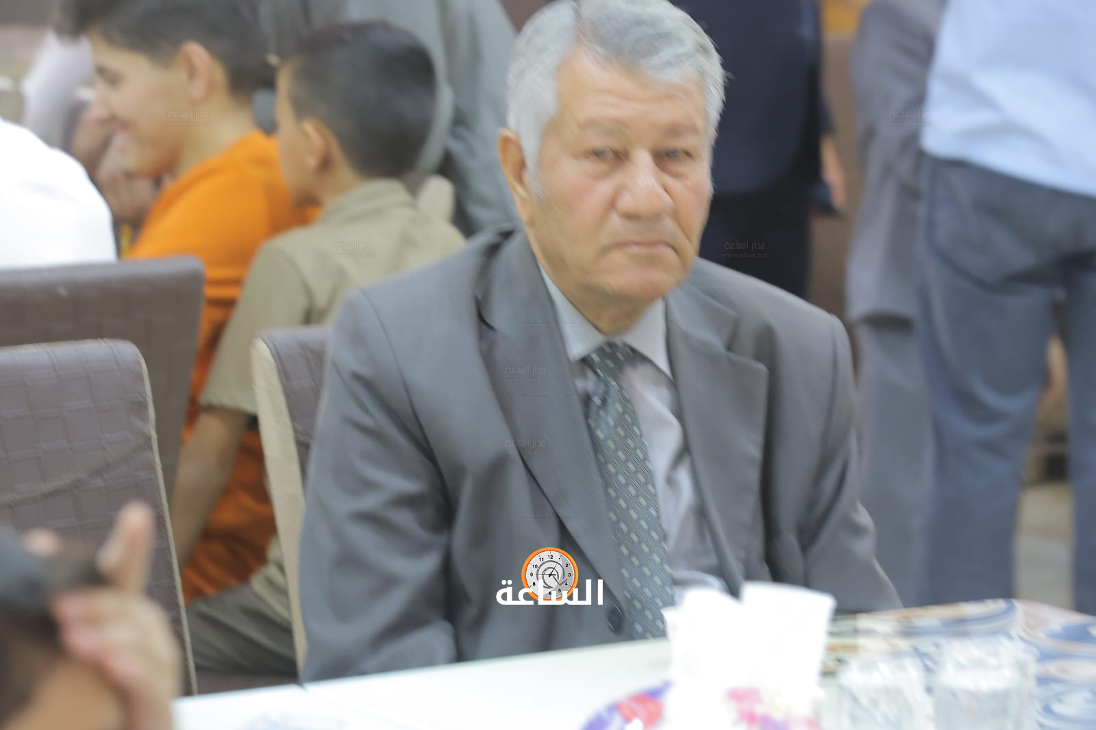 Madar Al-Saa Images 0.9594263508545102