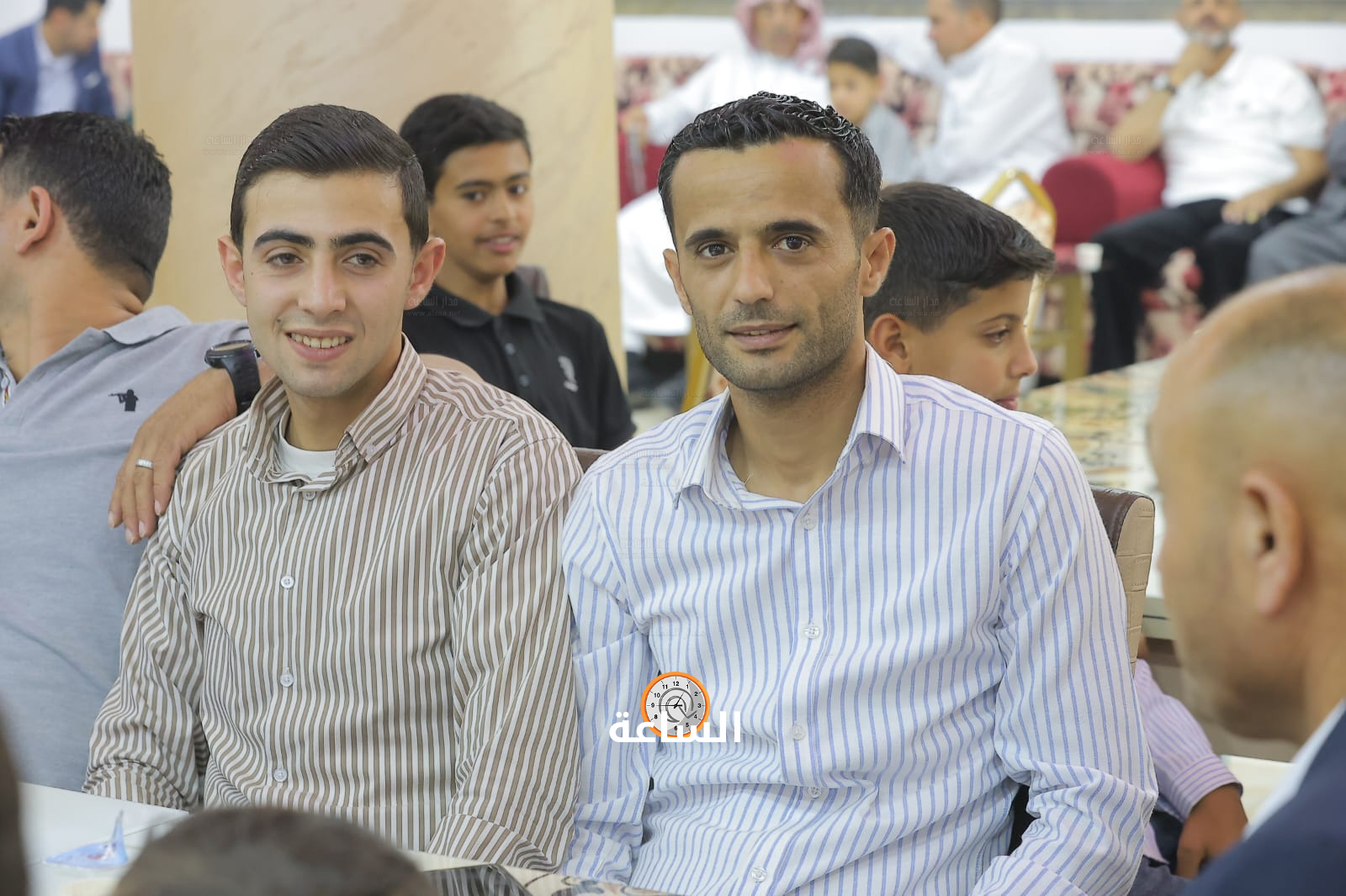 Madar Al-Saa Images 0.9648552666591534