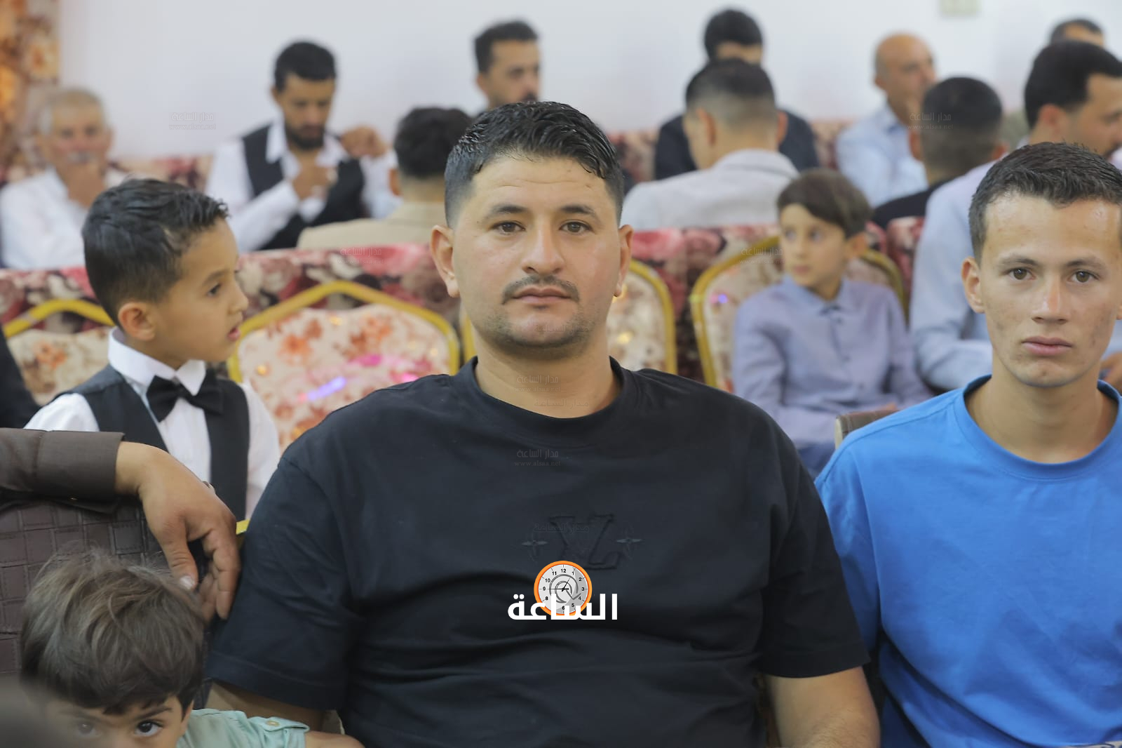 Madar Al-Saa Images 0.40017973954835884