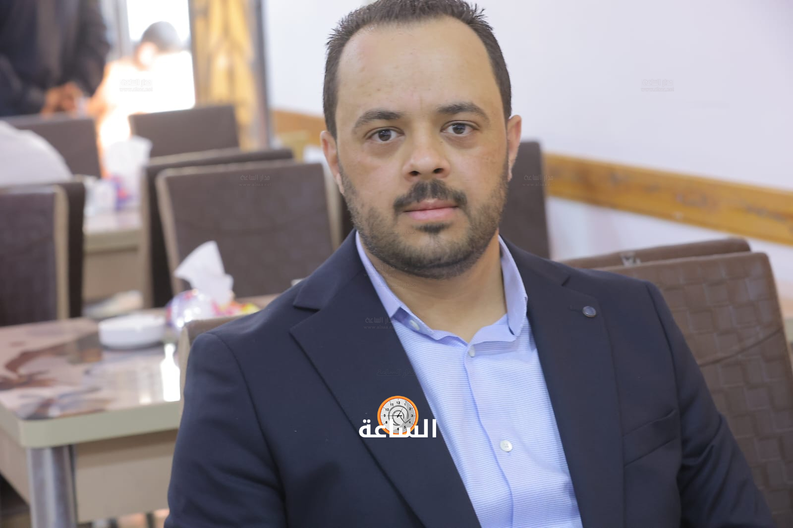 Madar Al-Saa Images 0.9146960341744281