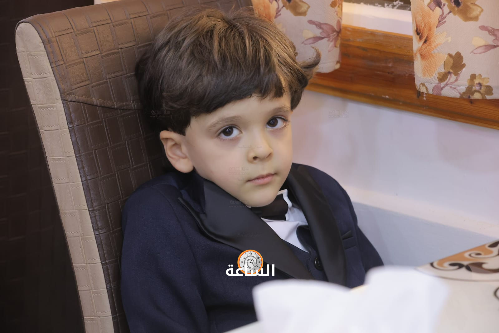 Madar Al-Saa Images 0.013014139795470503