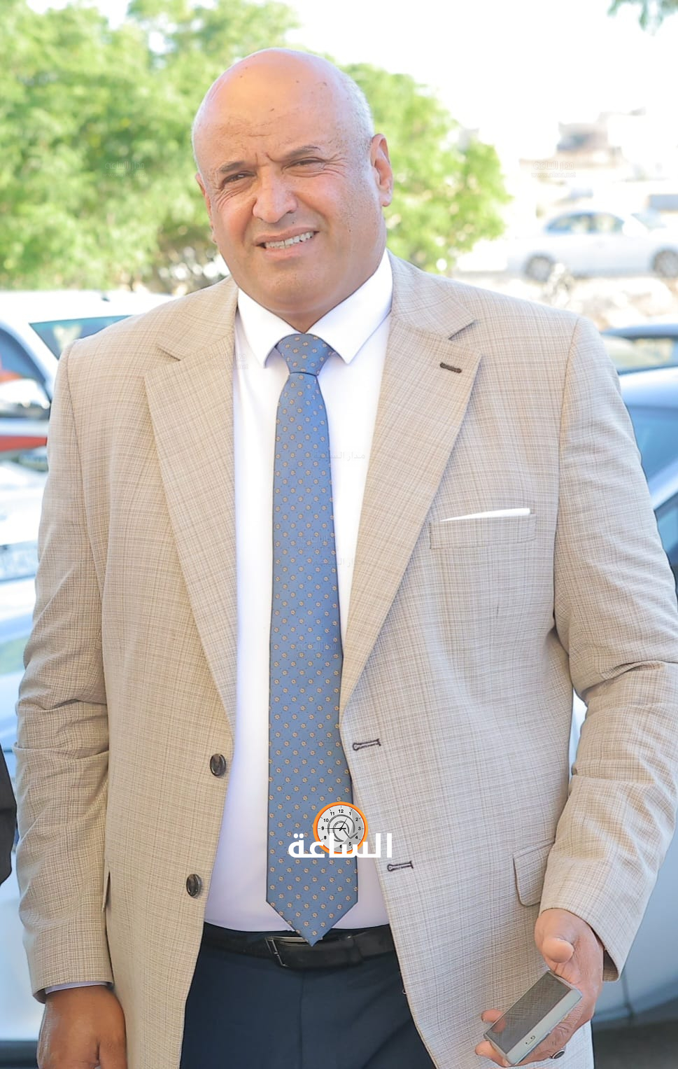 Madar Al-Saa Images 0.15290913877776846