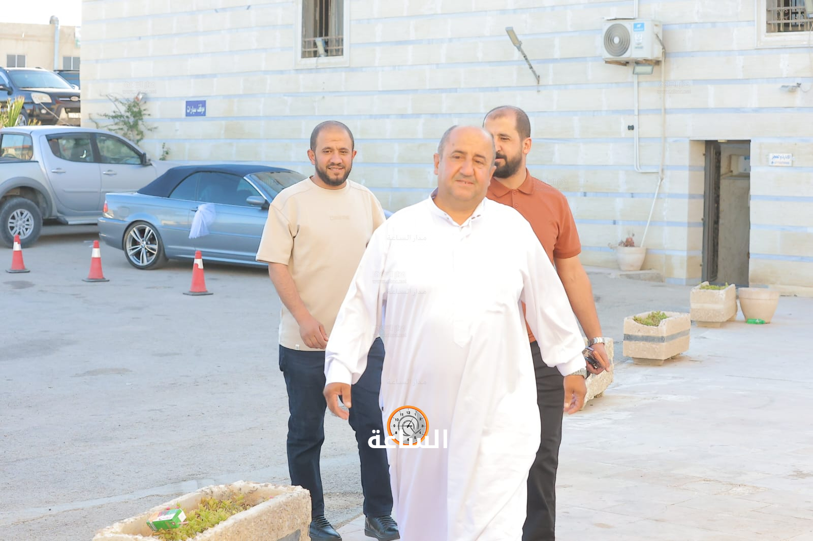 Madar Al-Saa Images 0.3334816772826532