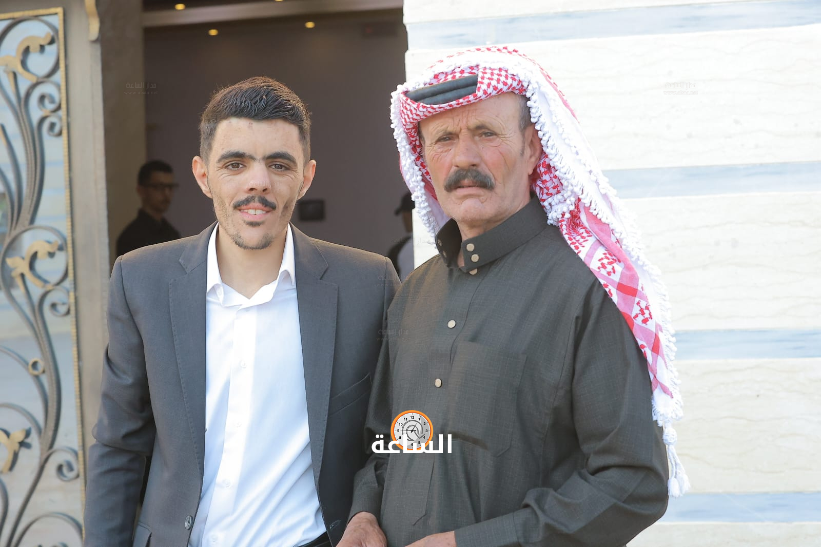 Madar Al-Saa Images 0.5919964487142098