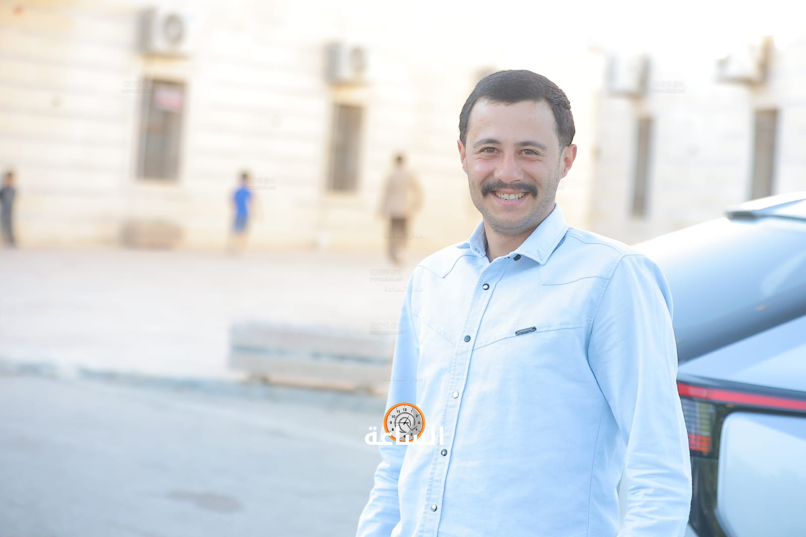 Madar Al-Saa Images 0.058475946407919754