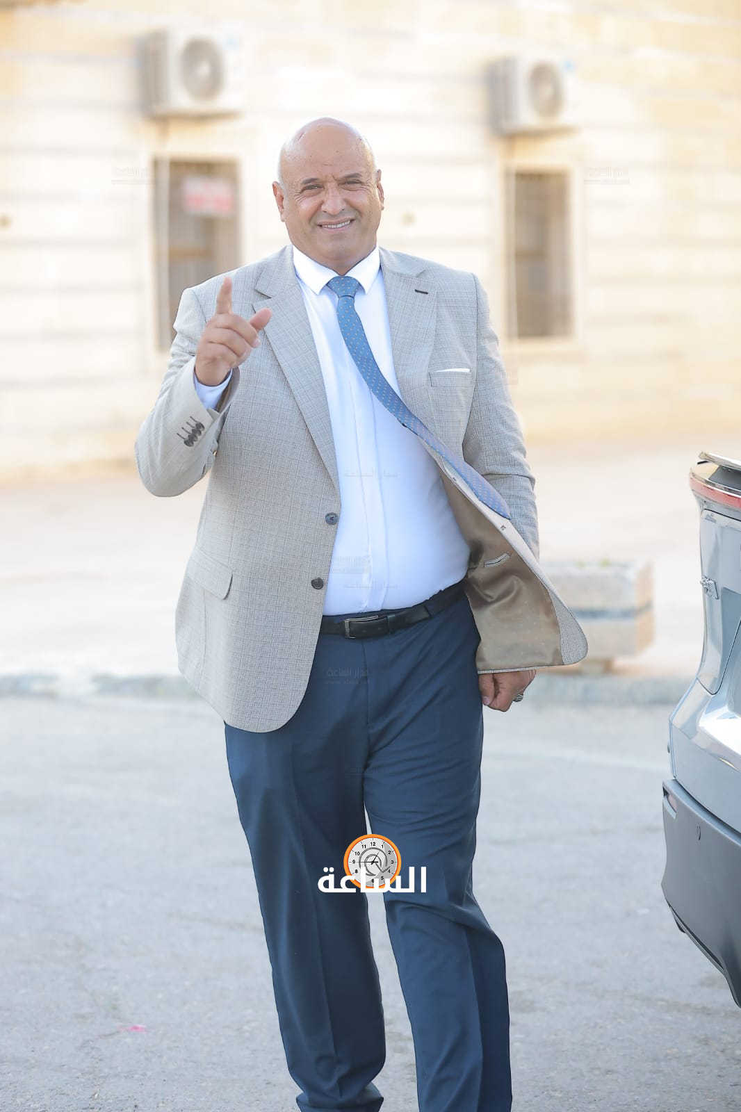 Madar Al-Saa Images 0.48293342591140676