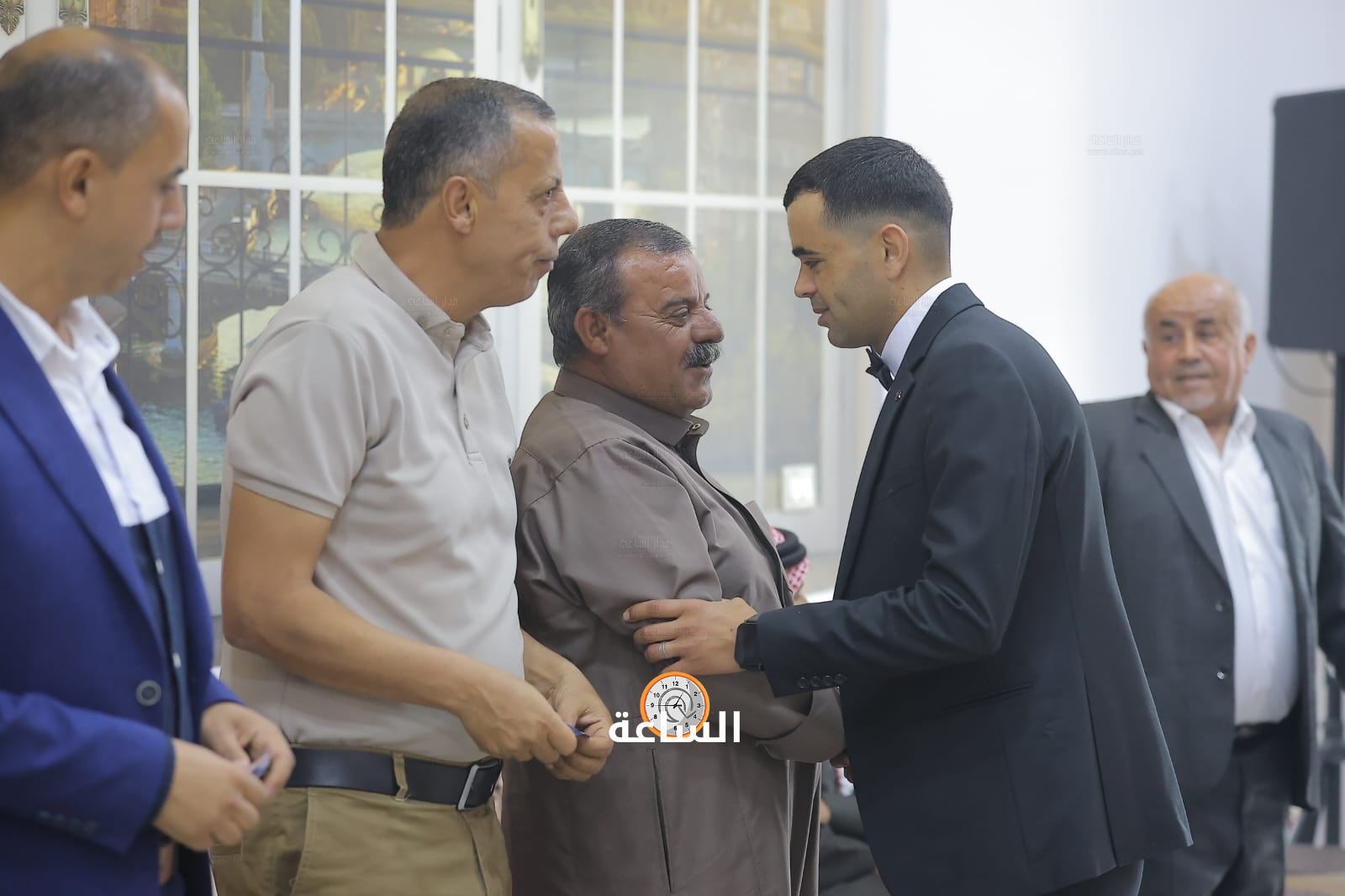 Madar Al-Saa Images 0.18413726126056718