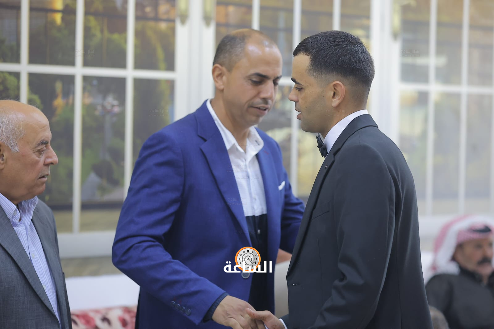 Madar Al-Saa Images 0.9854180417967111