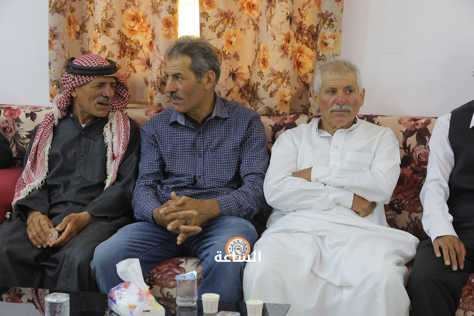 Madar Al-Saa Images 0.09048227729725344