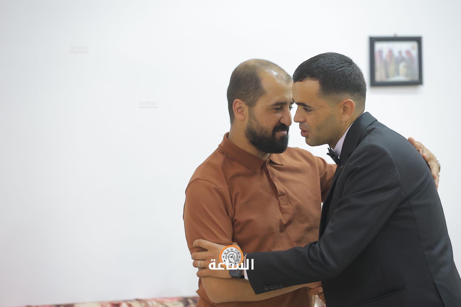 Madar Al-Saa Images 0.8679496642289594