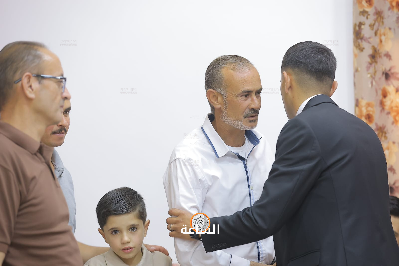 Madar Al-Saa Images 0.4600246983347216
