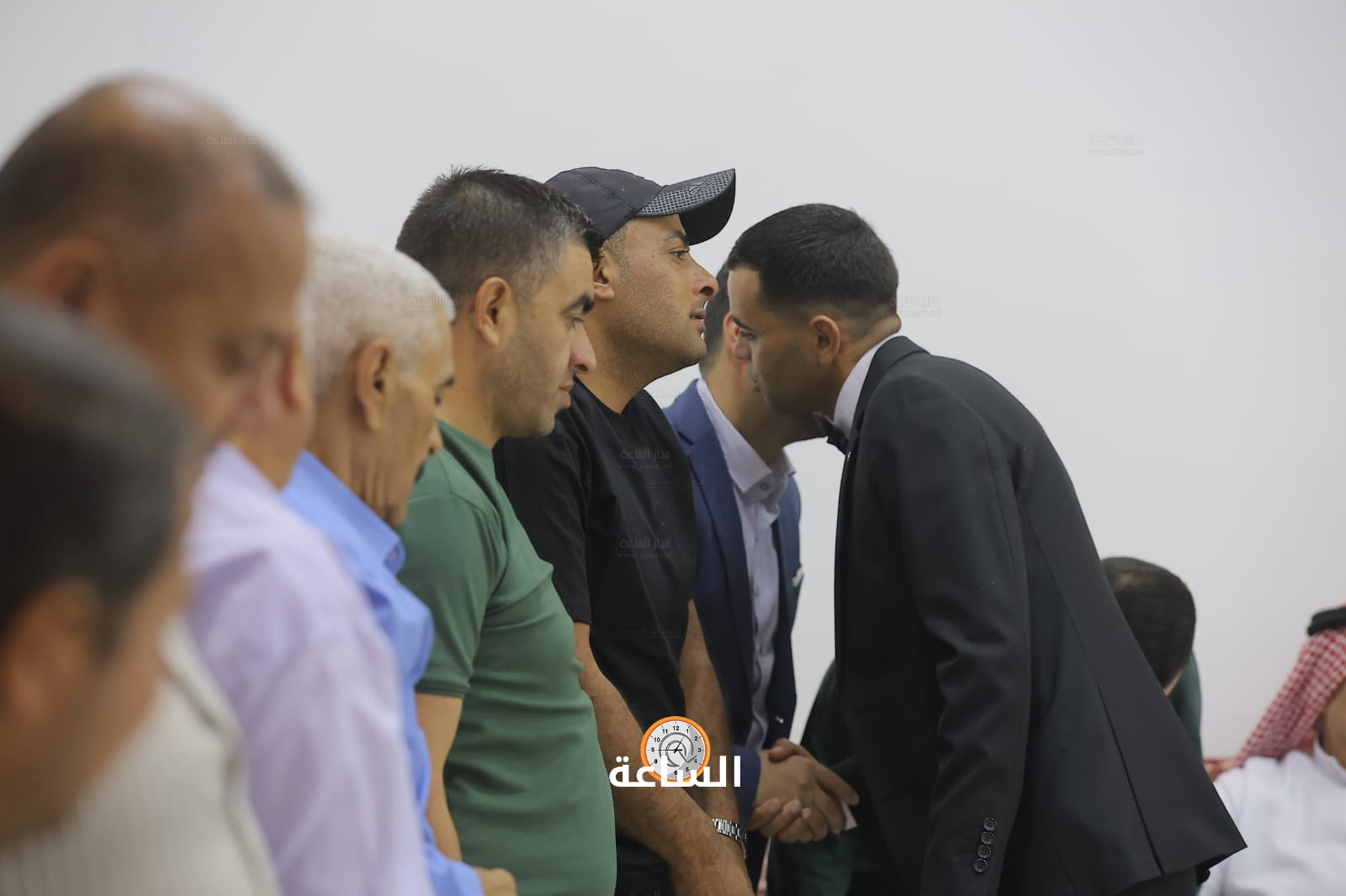 Madar Al-Saa Images 0.2493476565682855