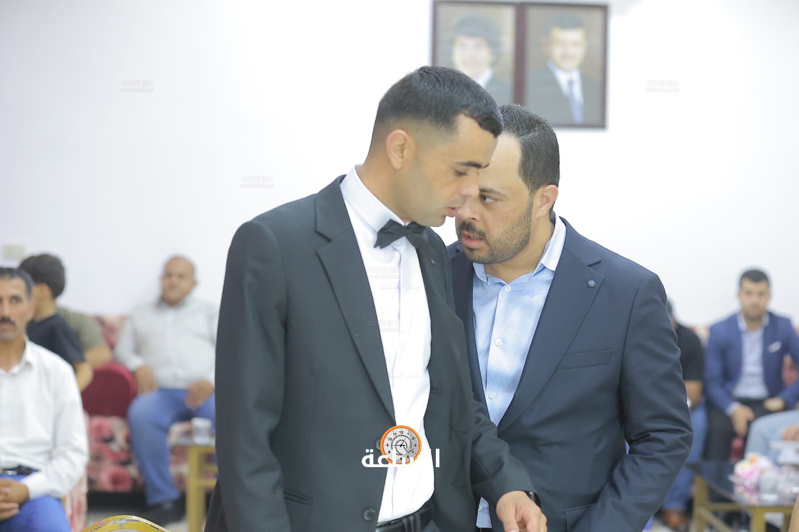 Madar Al-Saa Images 0.42120666092770187