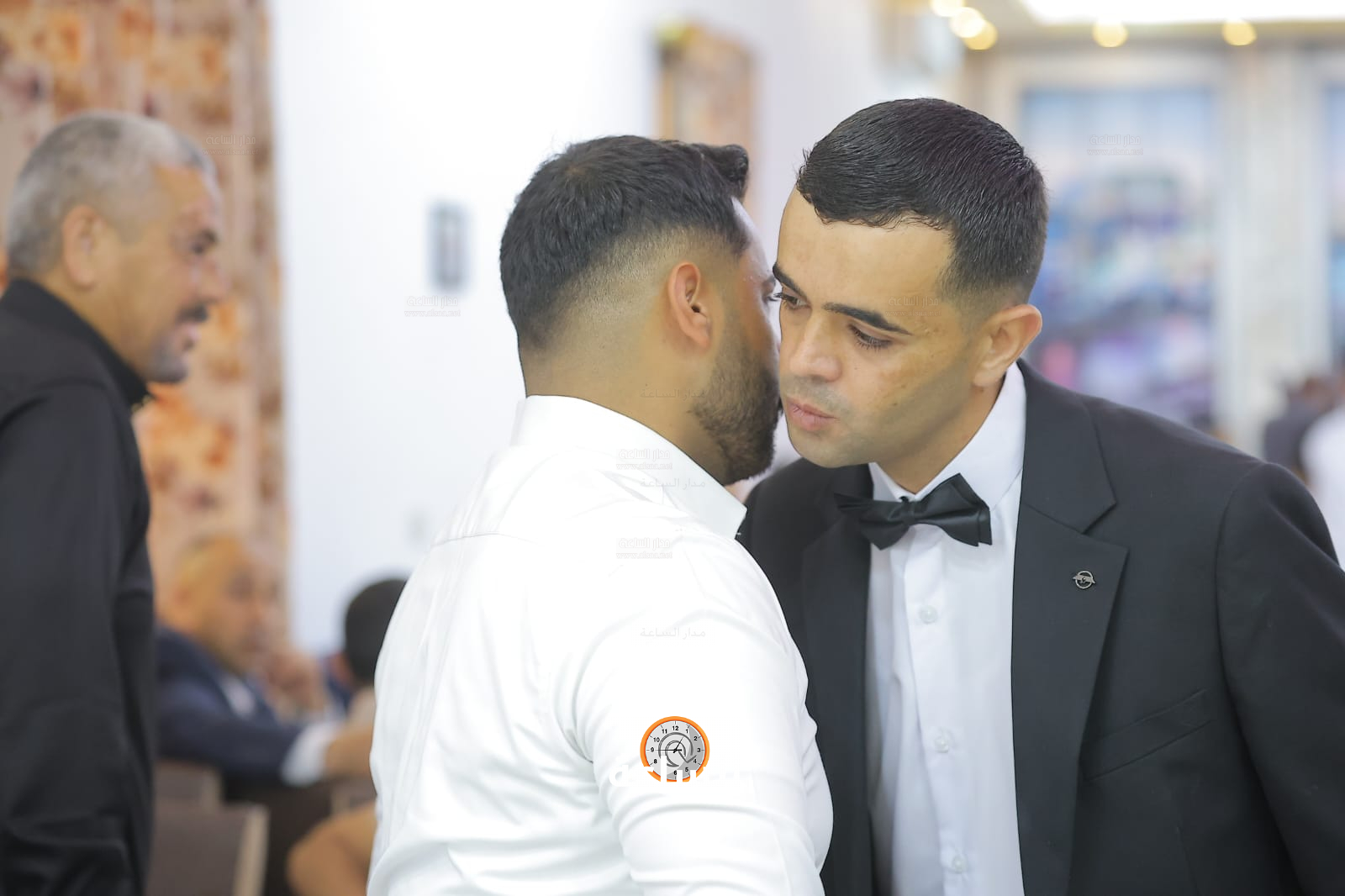 Madar Al-Saa Images 0.23795973386509217