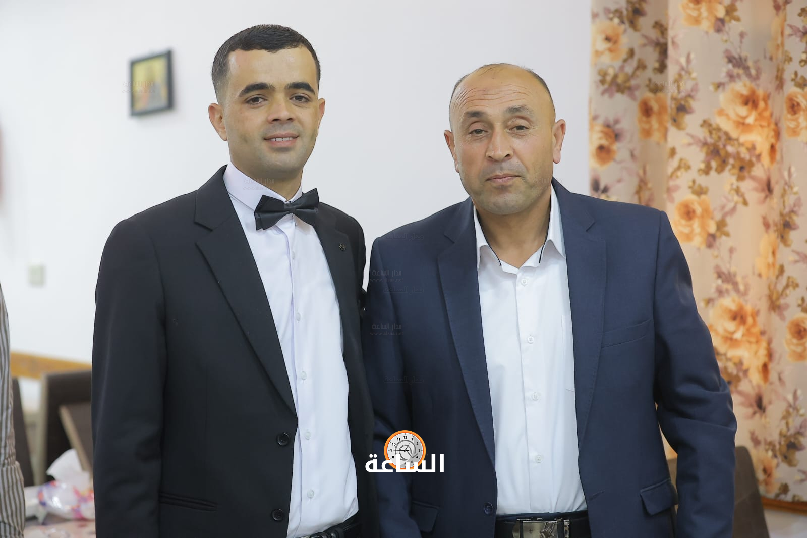 Madar Al-Saa Images 0.8189916660033391