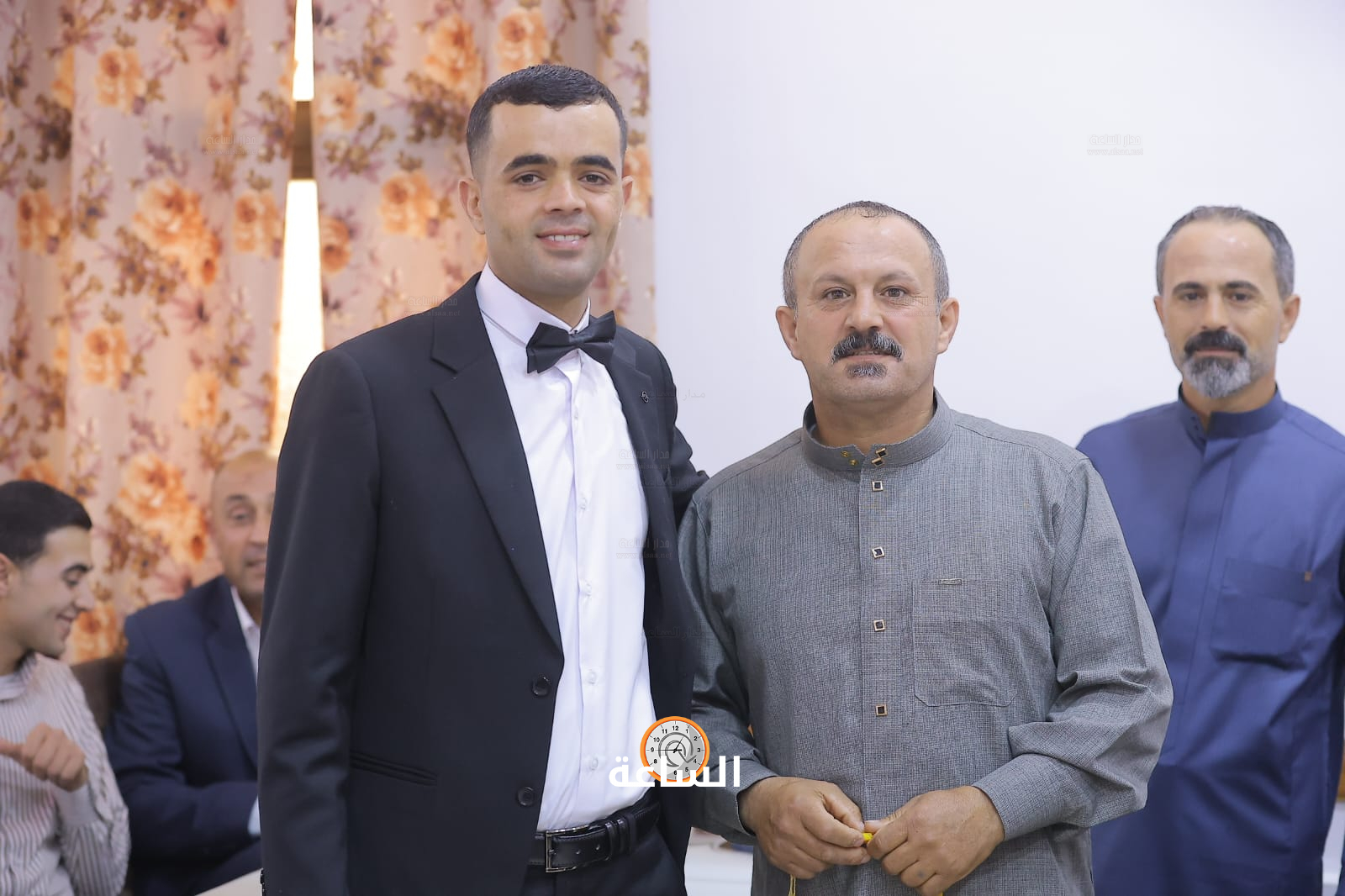 Madar Al-Saa Images 0.3742987979935648
