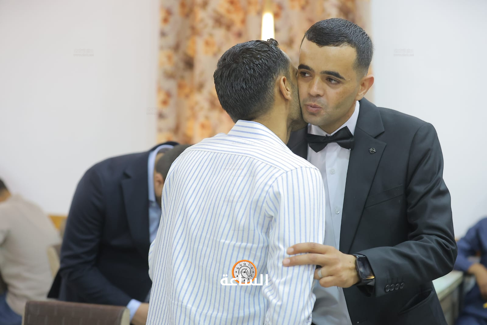 Madar Al-Saa Images 0.46247124977354026