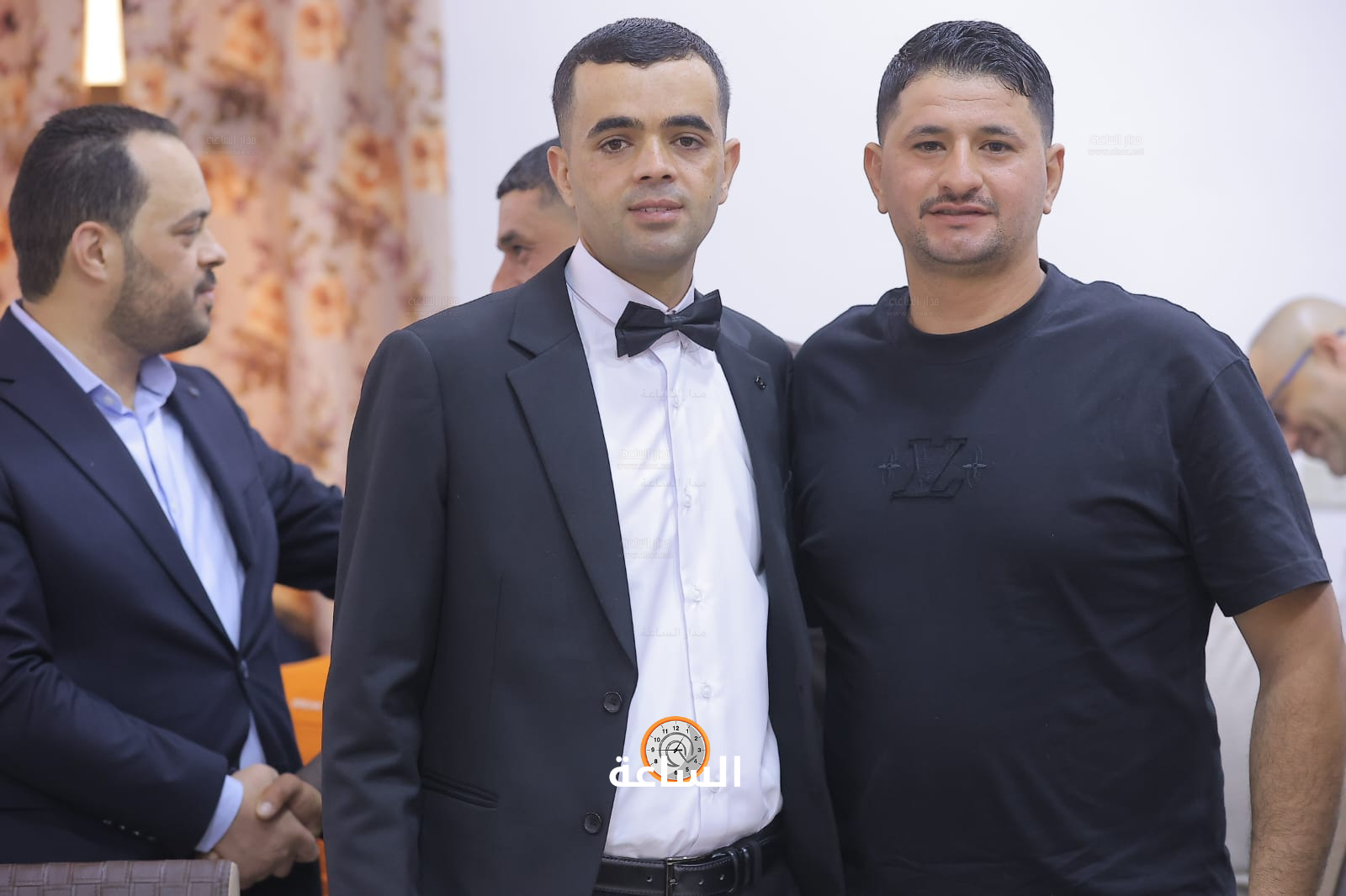 Madar Al-Saa Images 0.17013170446674108