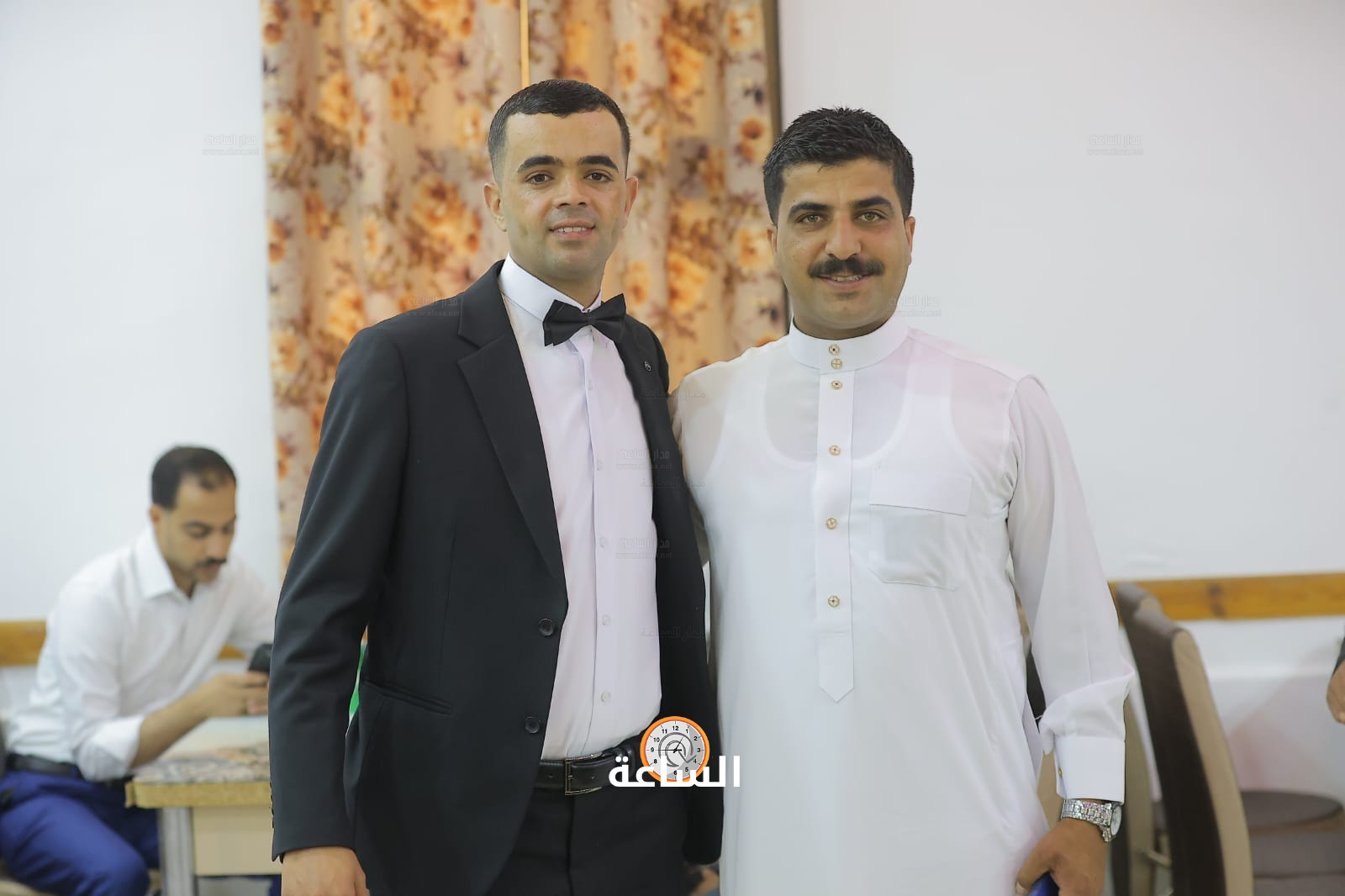 Madar Al-Saa Images 0.7695994849691528
