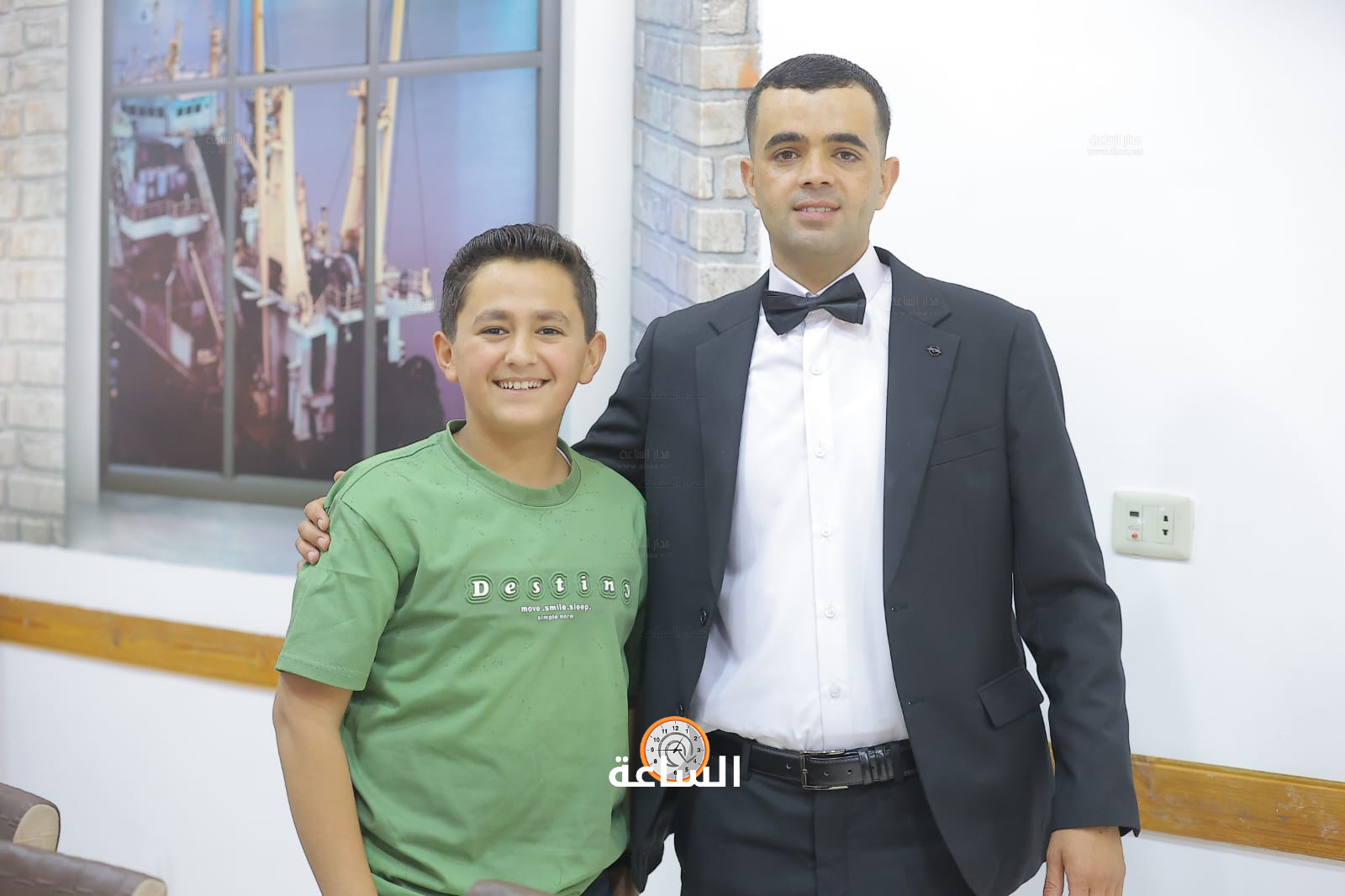 Madar Al-Saa Images 0.5704591098281067
