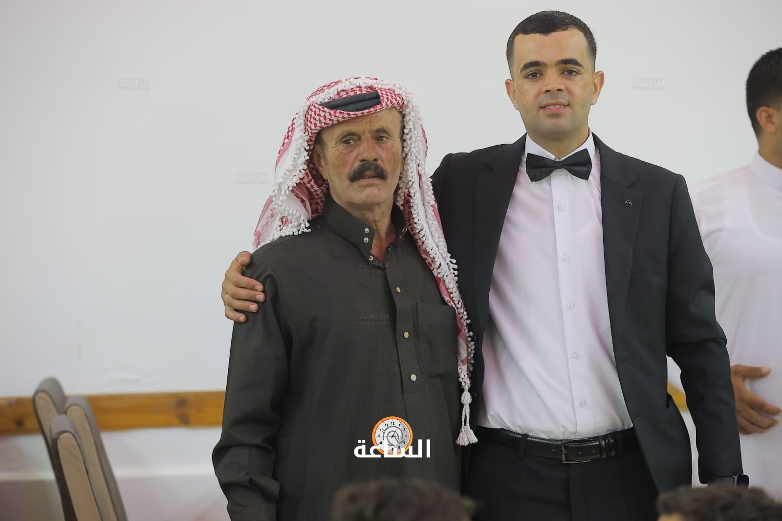 Madar Al-Saa Images 0.07709722016765086