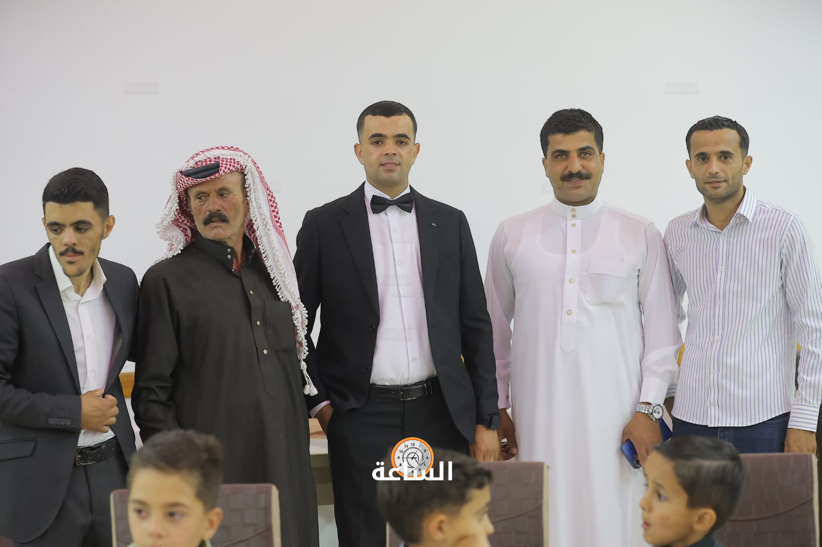 Madar Al-Saa Images 0.47753256070966854