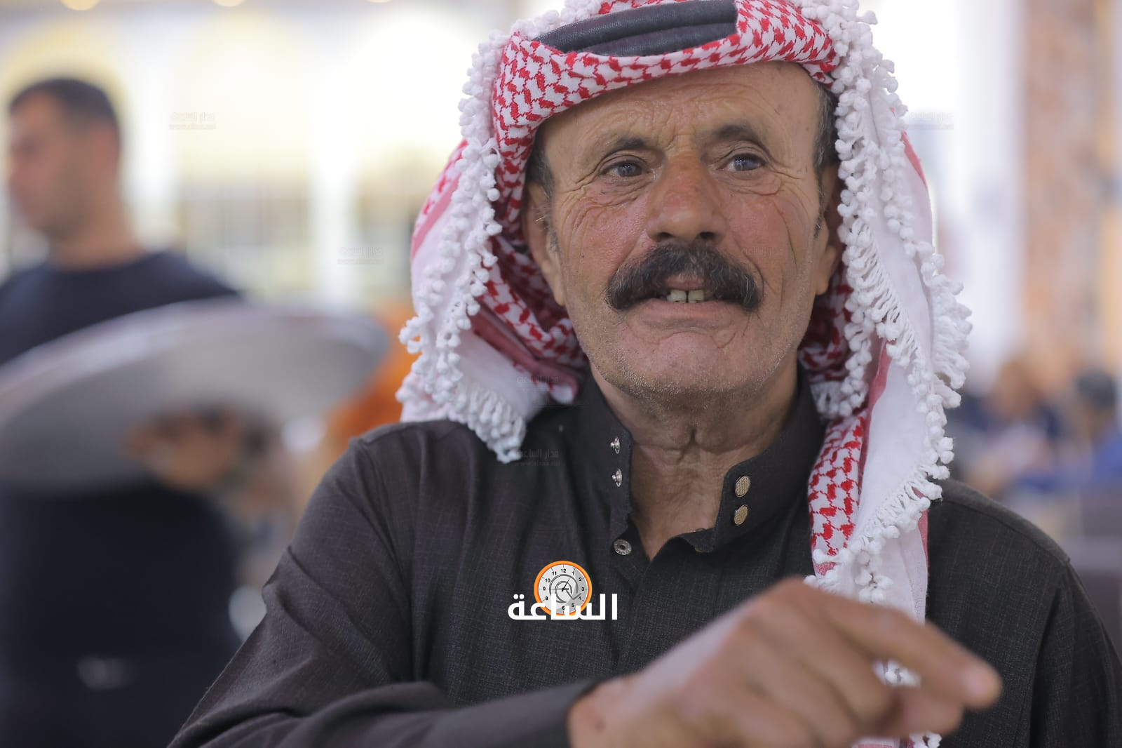 Madar Al-Saa Images 0.8113276003282659