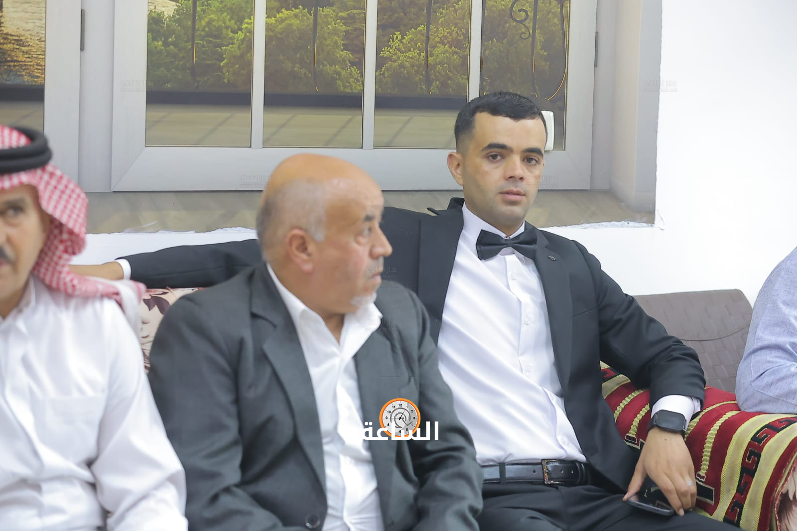 Madar Al-Saa Images 0.22028101875598016