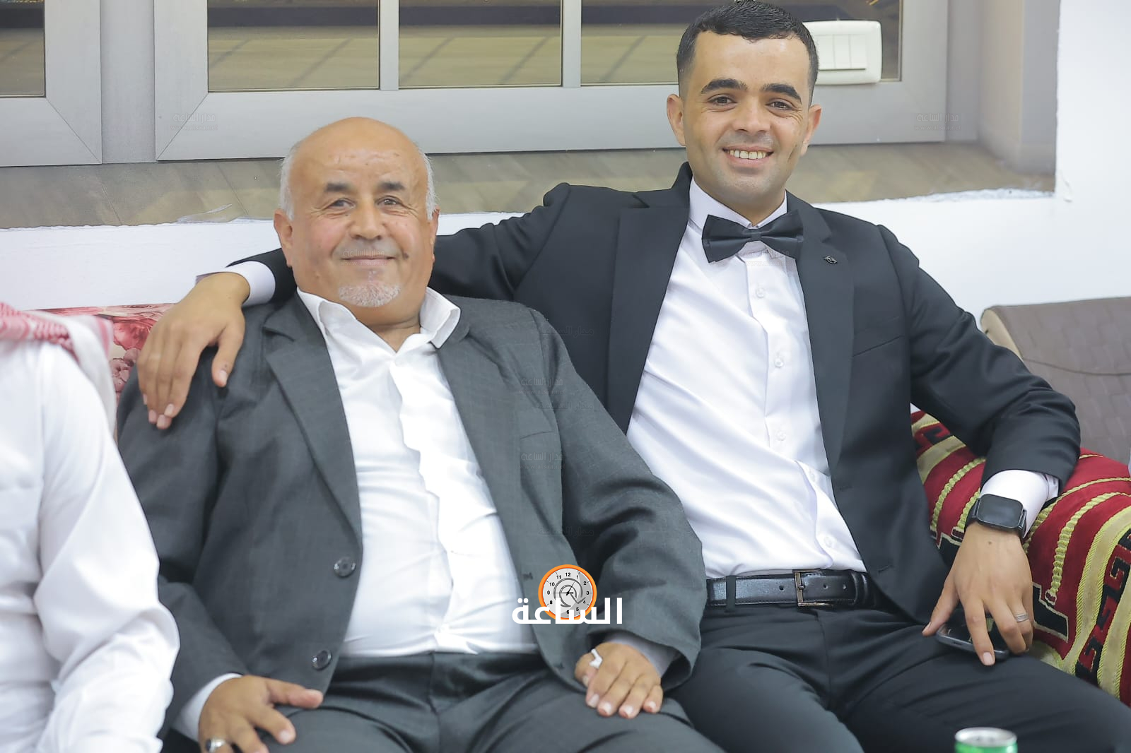 Madar Al-Saa Images 0.8258414229231449