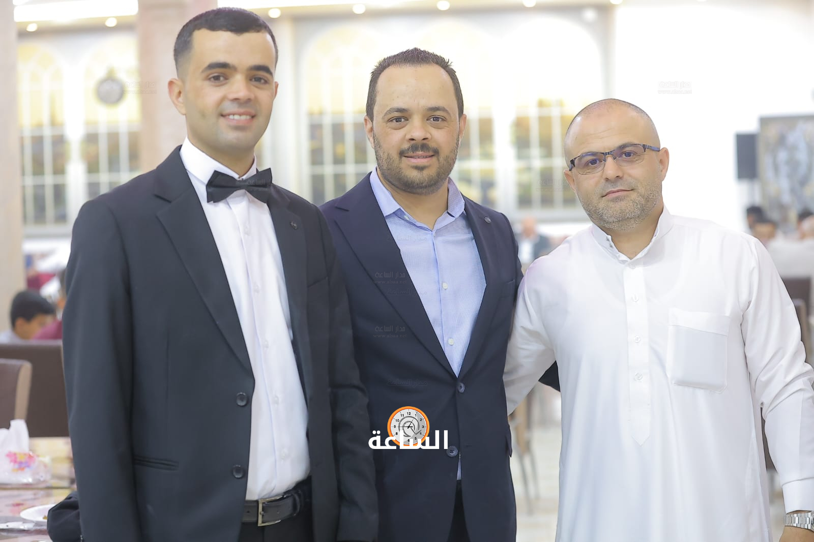 Madar Al-Saa Images 0.10275986446729468