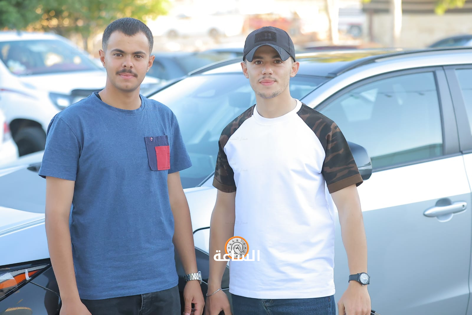 Madar Al-Saa Images 0.07329011249968864