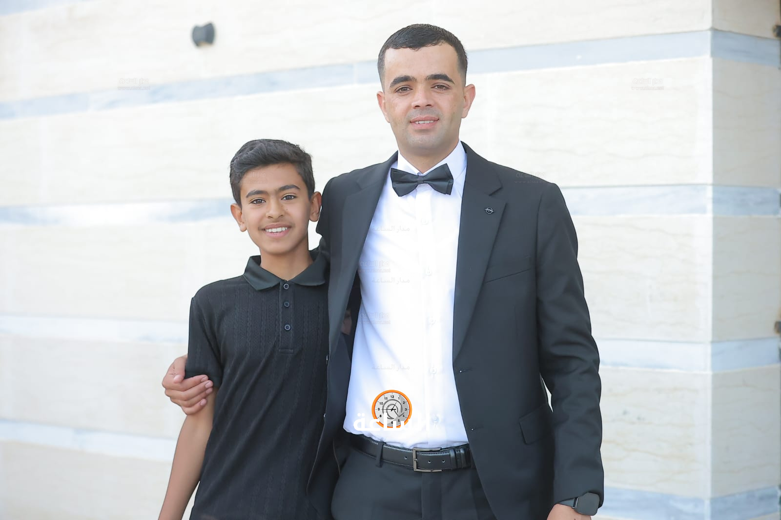 Madar Al-Saa Images 0.9889861937844729